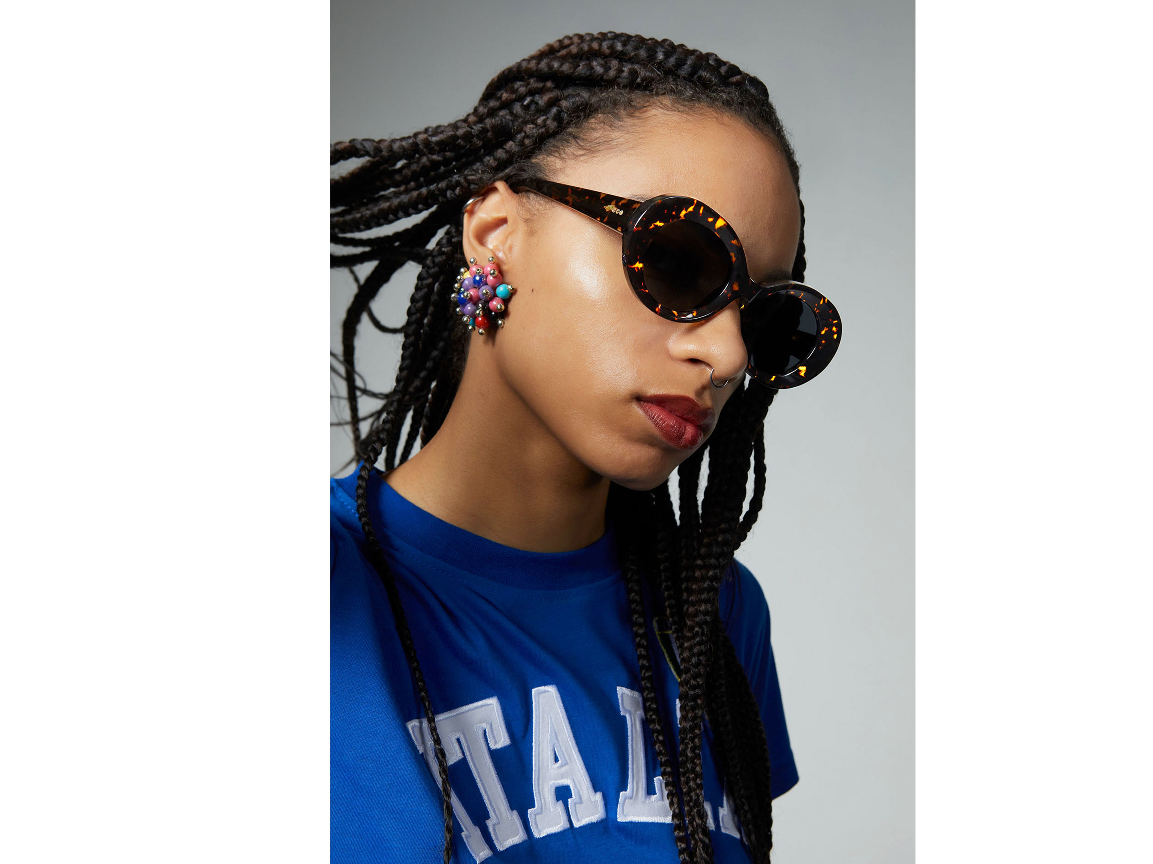 komono-x-tom-eerebout-n-flake-lunettes-de-soleil-ovales-caille image 3