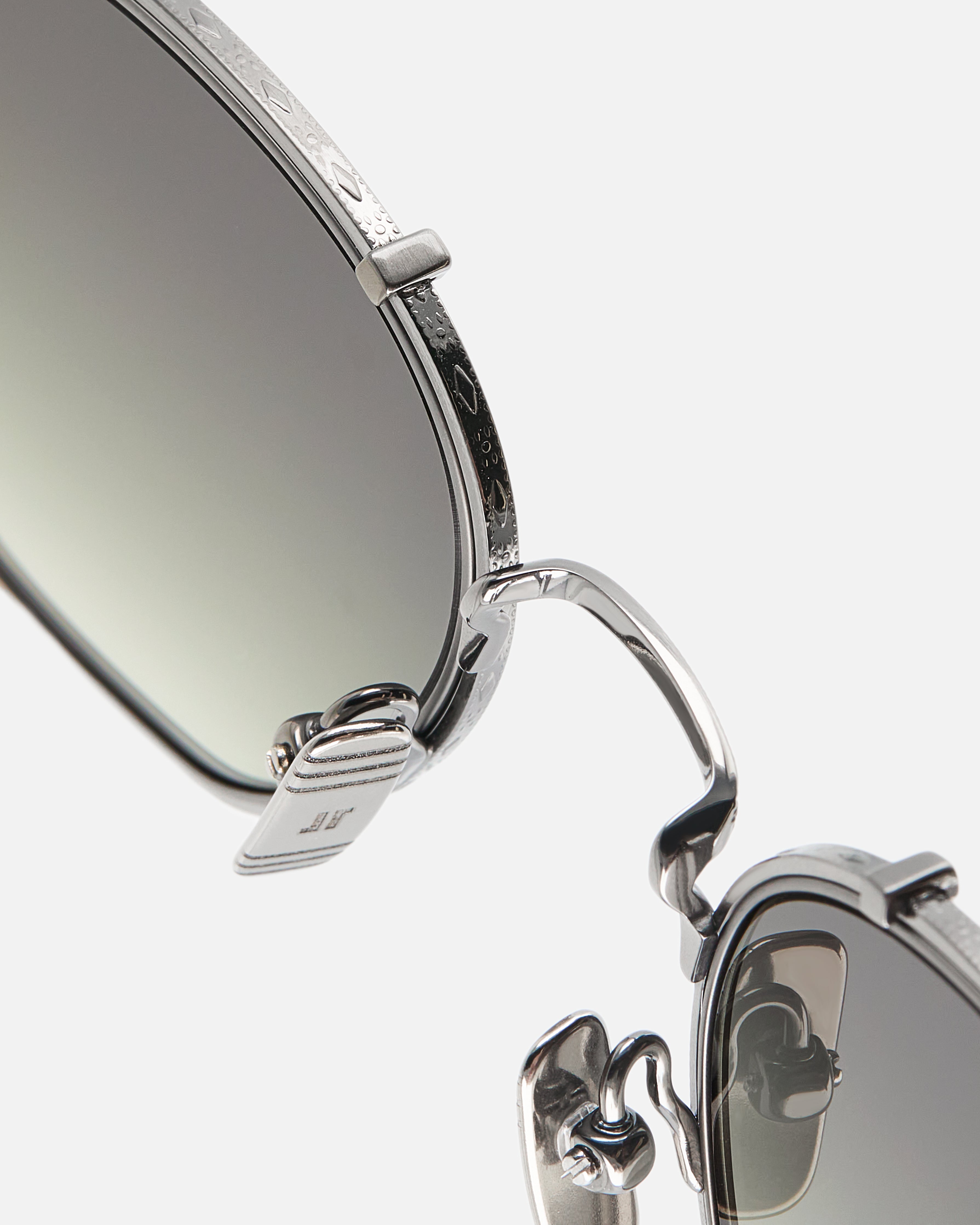jimmy-fairly-la-wave-lunettes-de-soleil-rondes-en-titane-pour-homme-verres-cat-g image 7