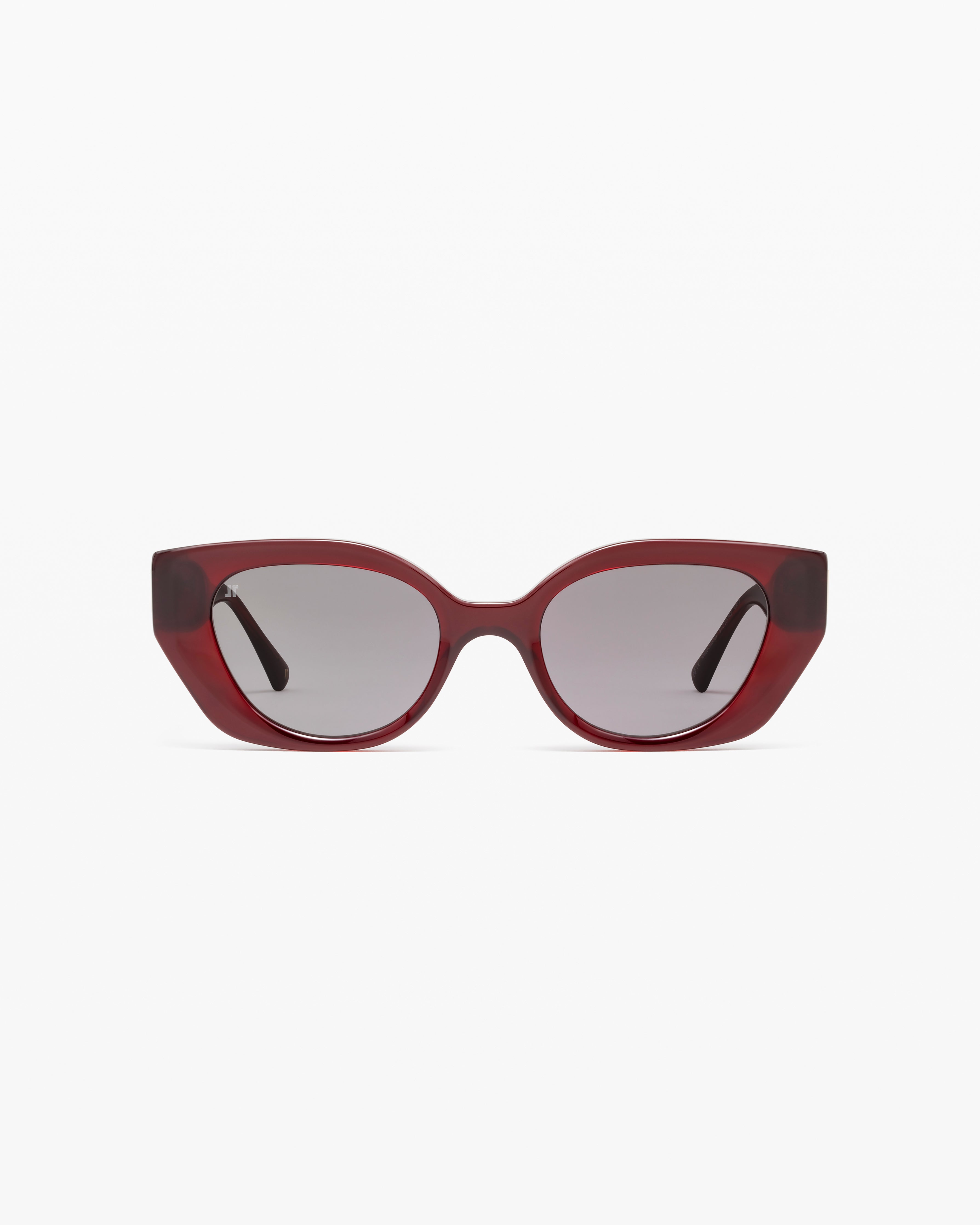 jimmy-fairly-la-amalia-lunettes-de-soleil-papillon-rouges-ac-tate-cat-gorie-3 image 1