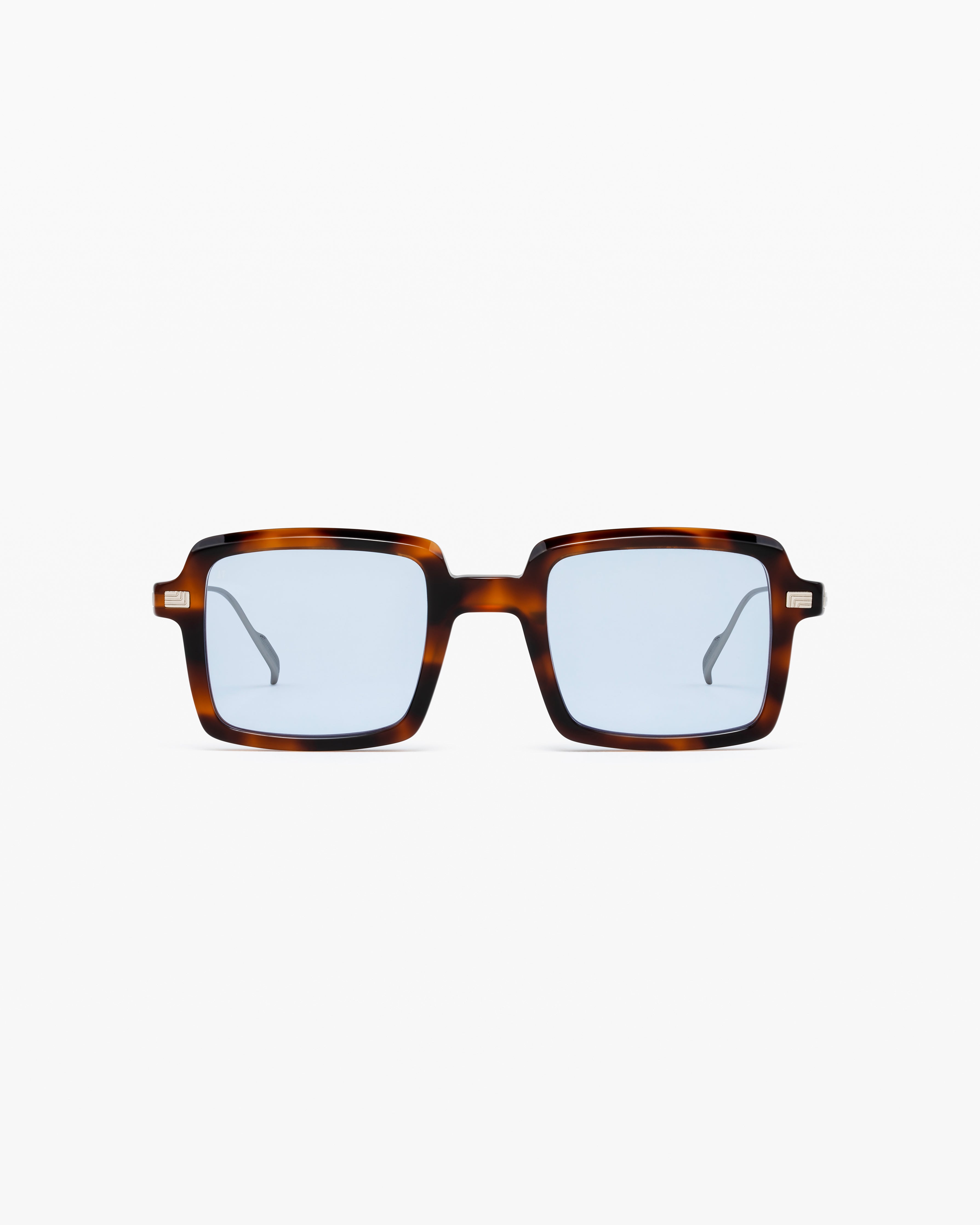 jimmy-fairly-la-taiyo-jf-colors-lunettes-de-soleil-carr-es-titane-et-ac-tate-cai image 1