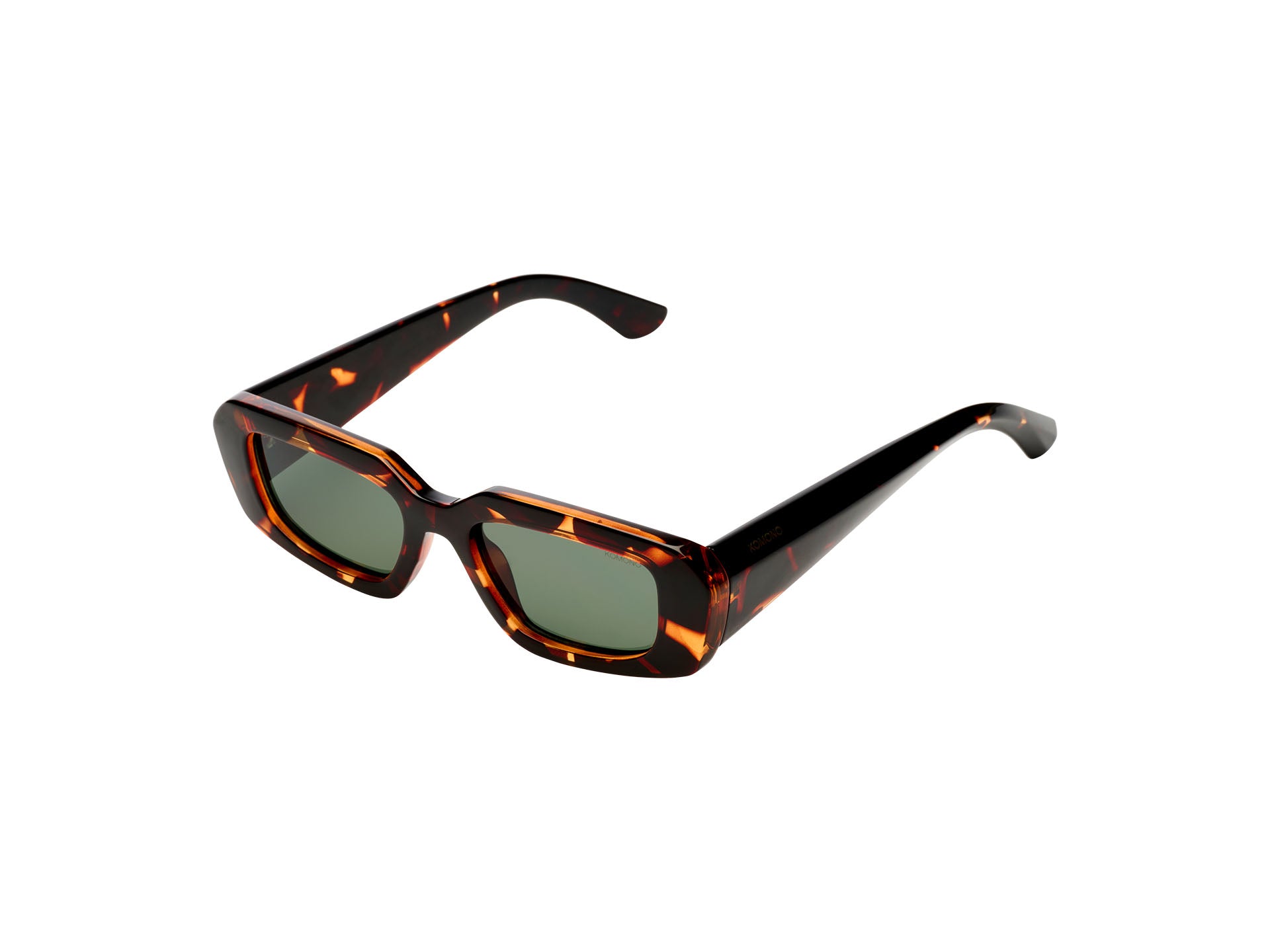 komono-jax-havana-lunettes-de-soleil-rectangulaires-caille-nylon-bio-protection- image 3