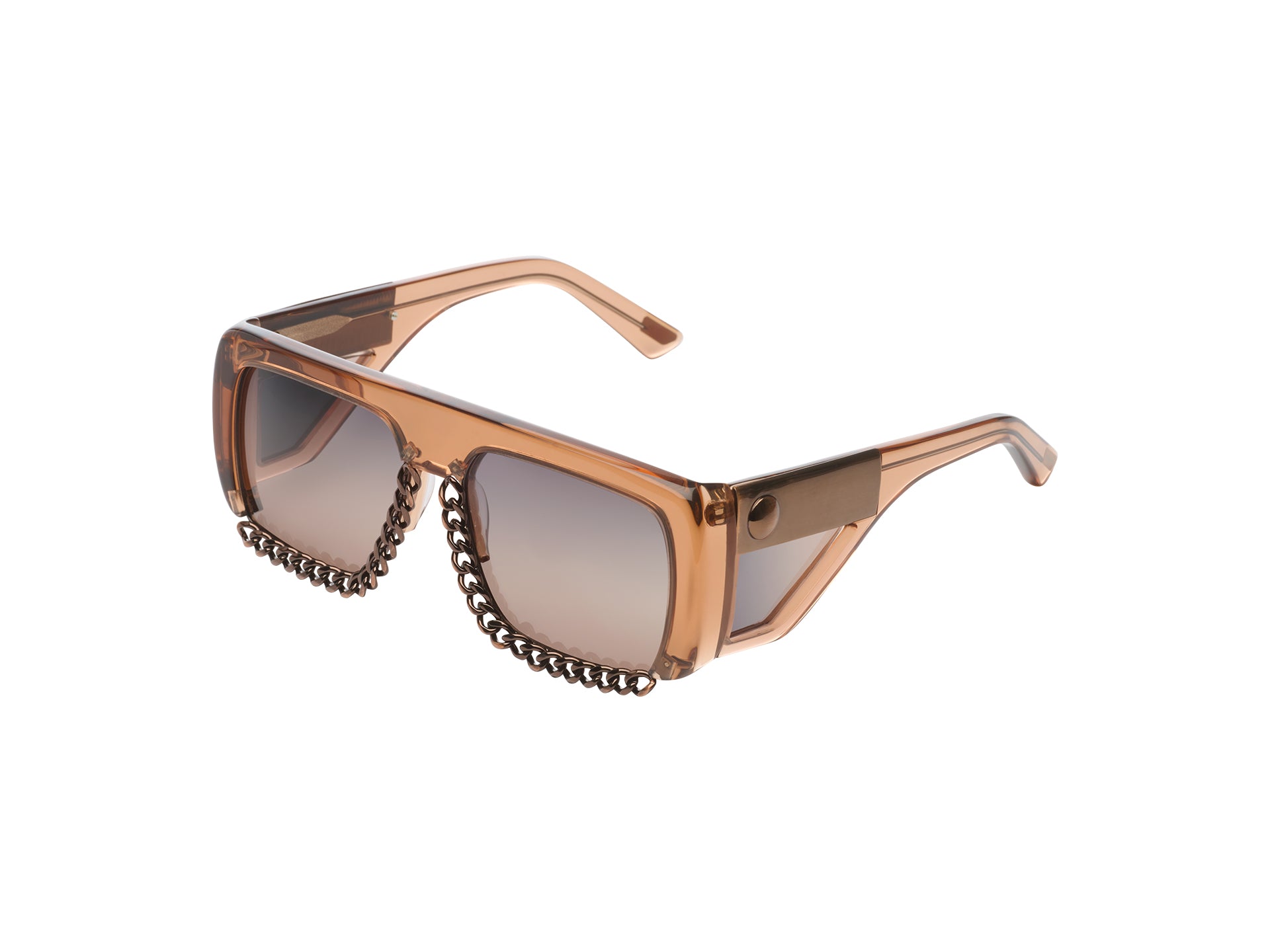 komono-x-maximilian-raynor-rope-cognac-lunettes-de-soleil-dition-collaboration image 3