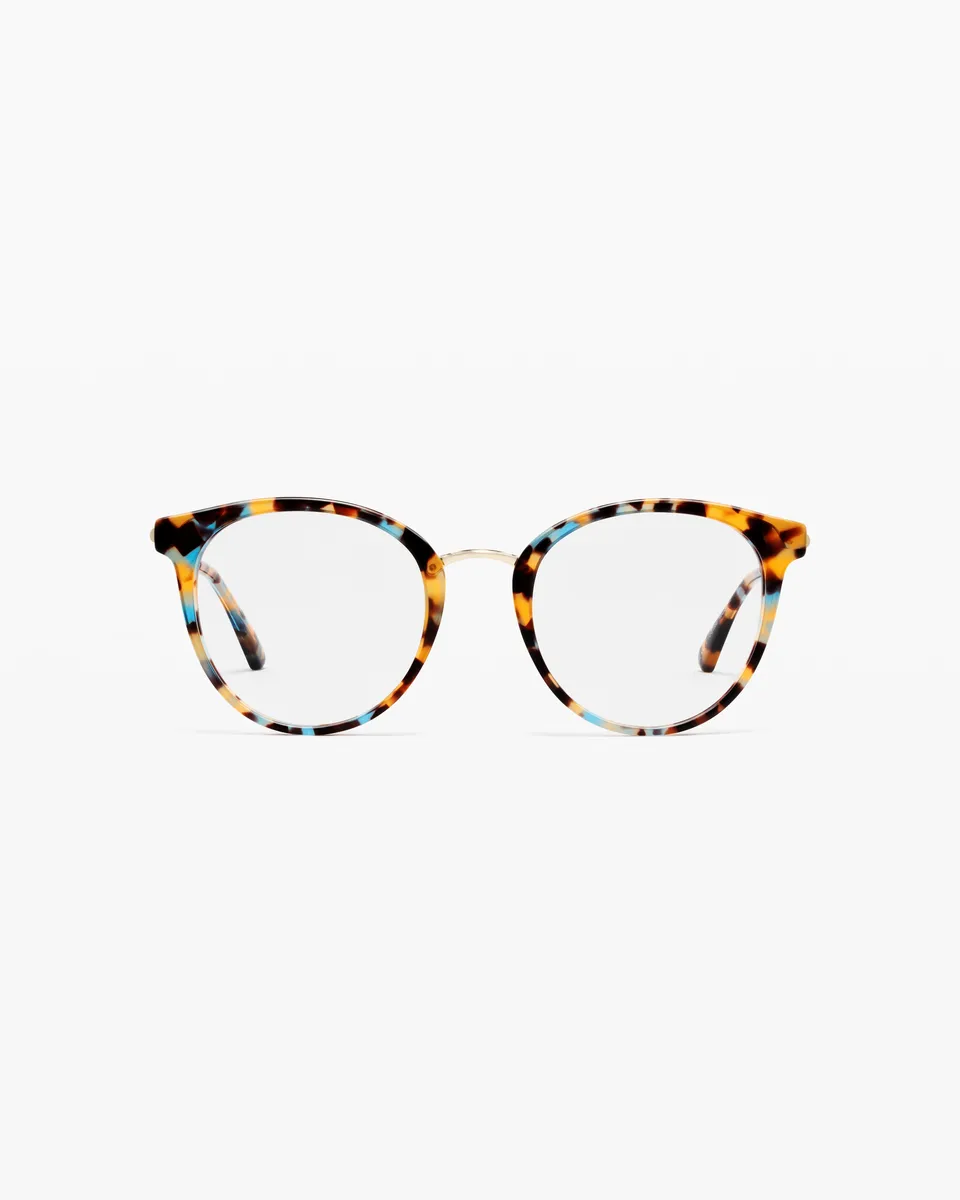 jimmy-fairly-la-peach-lunettes-de-vue-papillon-ac-tate-et-acier-inoxydable-caill image 1