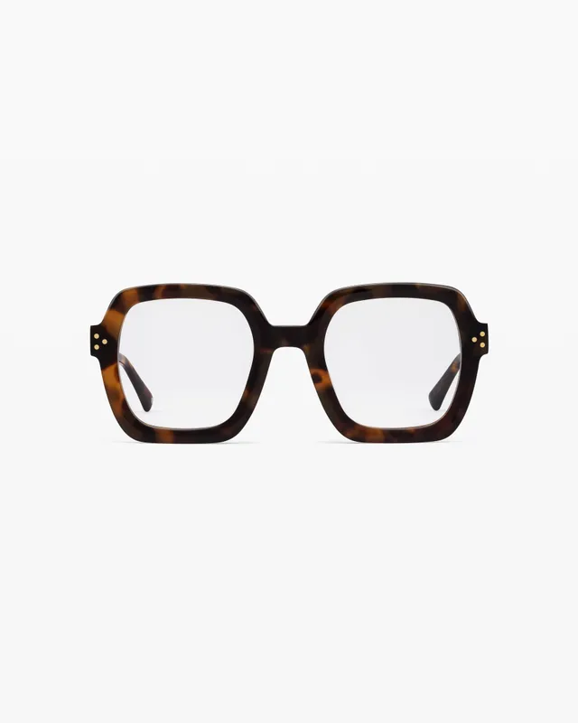 jimmy-fairly-la-loulou-lunettes-de-vue-rectangulaires-en-ac-tate-unisexe-collect image 1