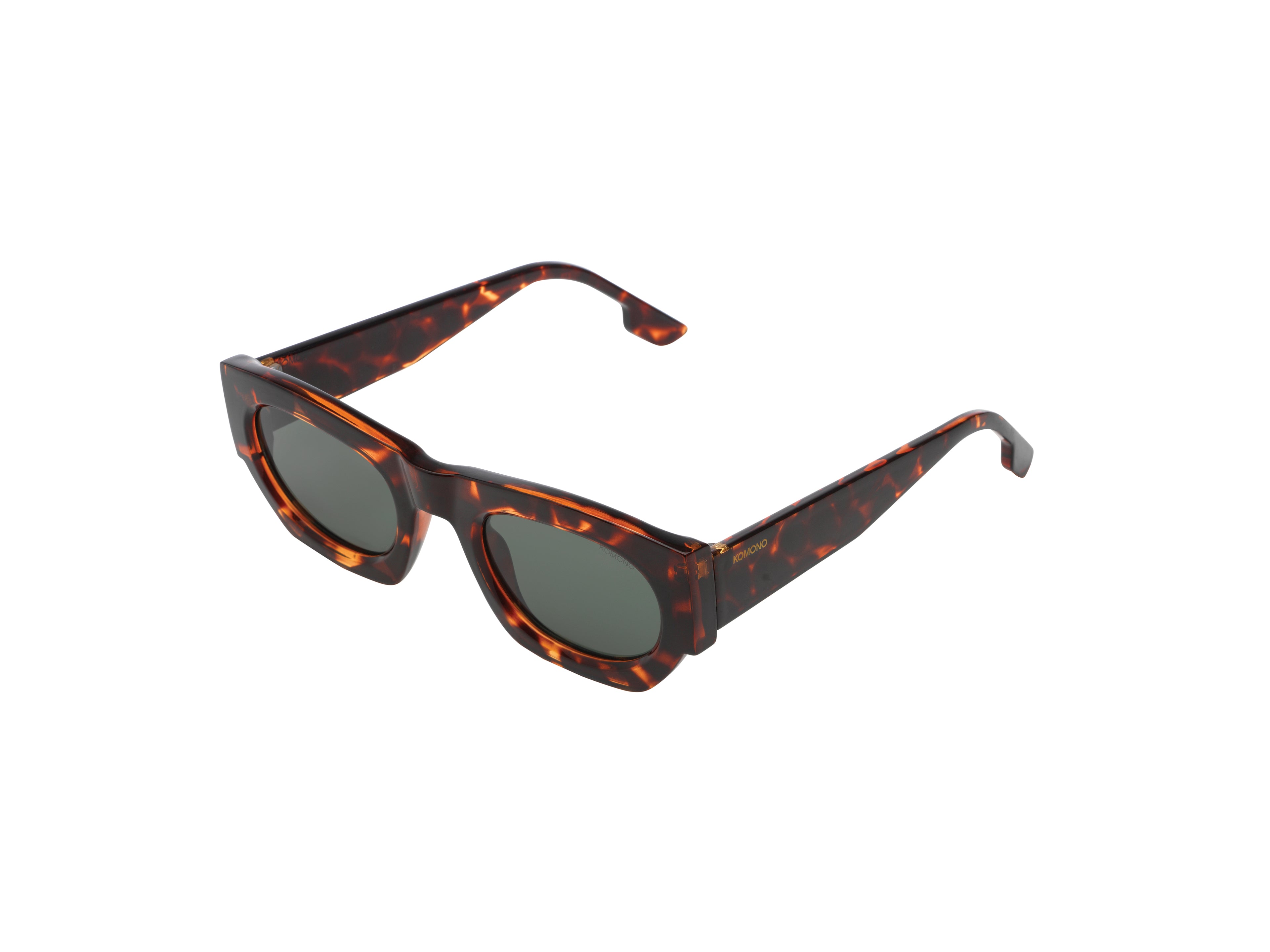 komono-alpha-havana-lunettes-de-vue-en-bioplastique image 2