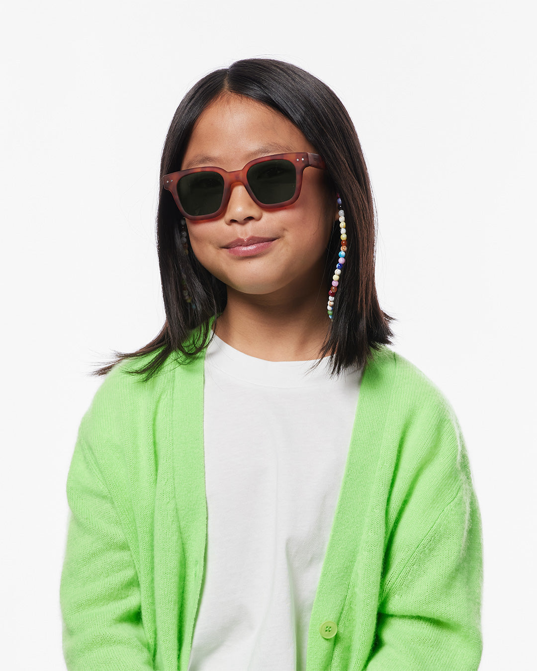 izipizi-mini-me-road-havane-duo-lunettes-de-soleil-enfant-7-11-ans-adulte image 2