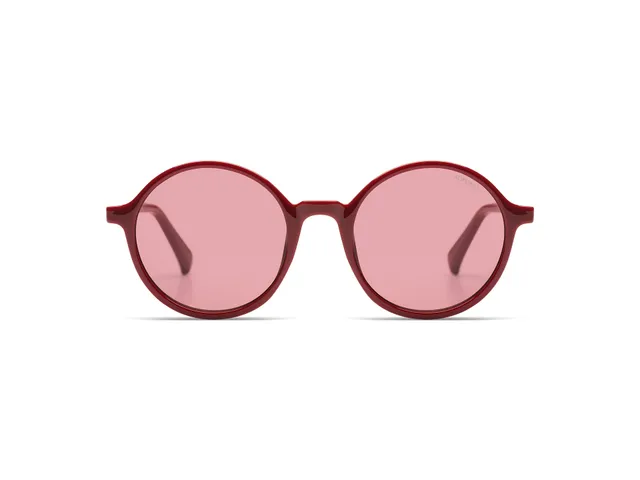 komono-madison-claret-monture-de-lunettes-de-vue image 1