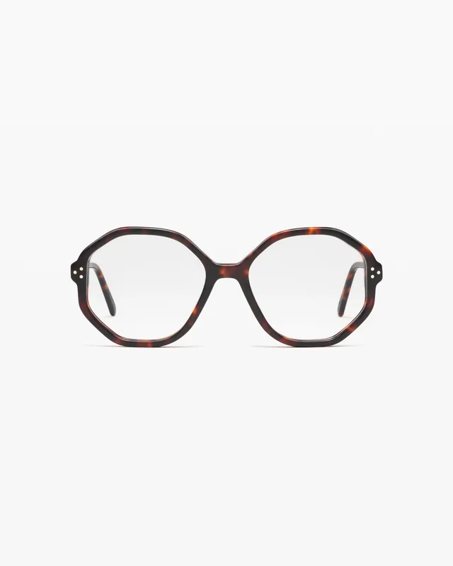 jimmy-fairly-la-prune-lunettes-de-vue-hexagonales-femme image 1