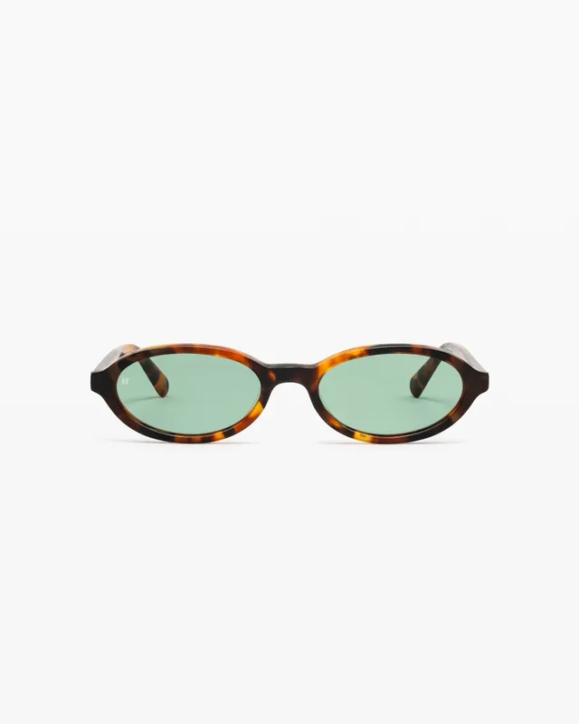 jimmy-fairly-la-coco-jf-colors-lunettes-de-soleil-ovales-en-ac-tate-caille-fonc- image 1