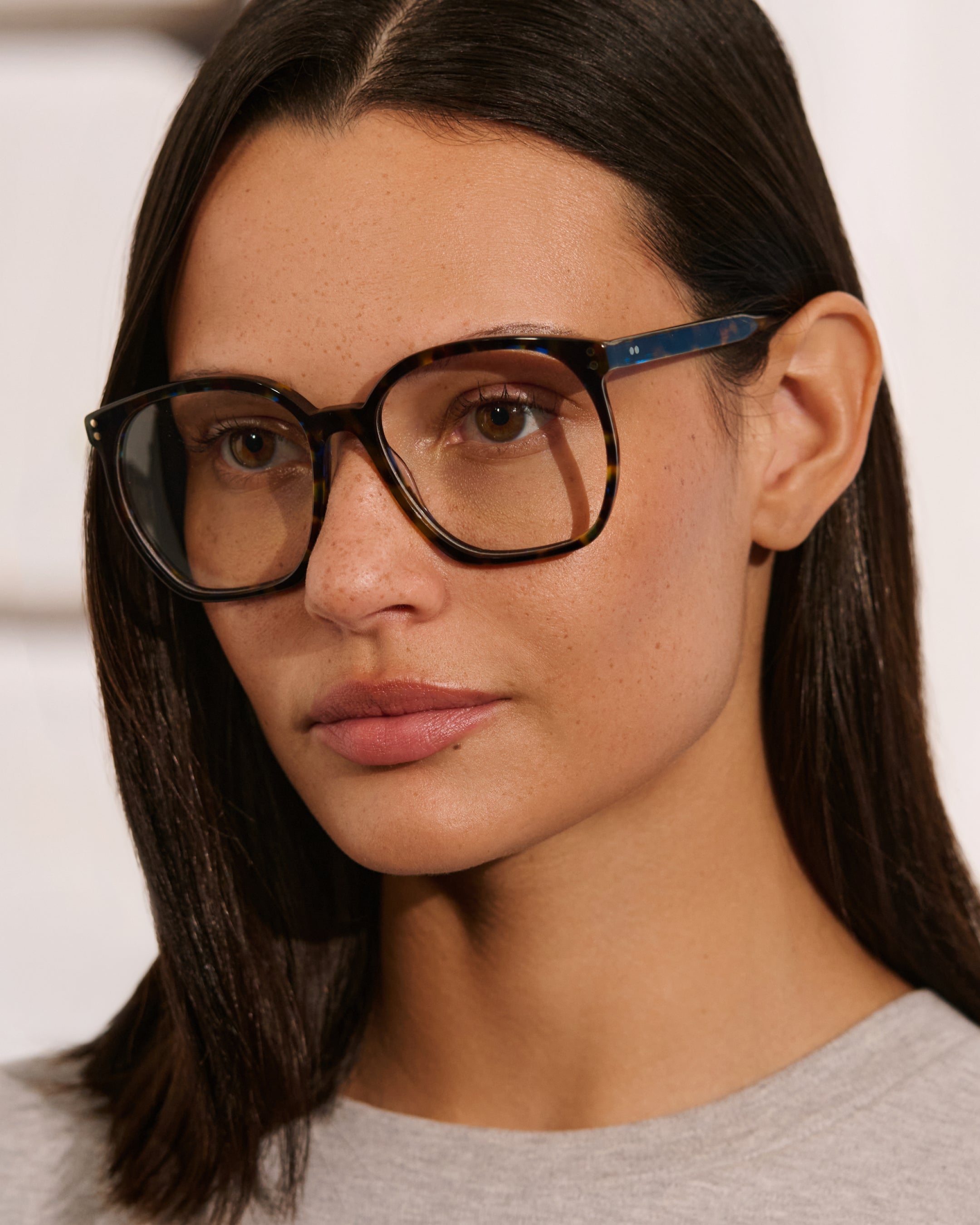 jimmy-fairly-la-neta-lunettes-de-vue-rondes-oversize-en-ac-tate-pour-femme image 4