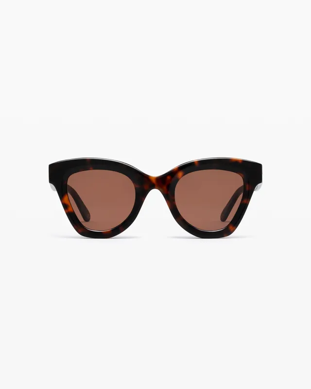 jimmy-fairly-la-naia-lunettes-de-soleil-papillon-en-ac-tate-caille-femme image 1