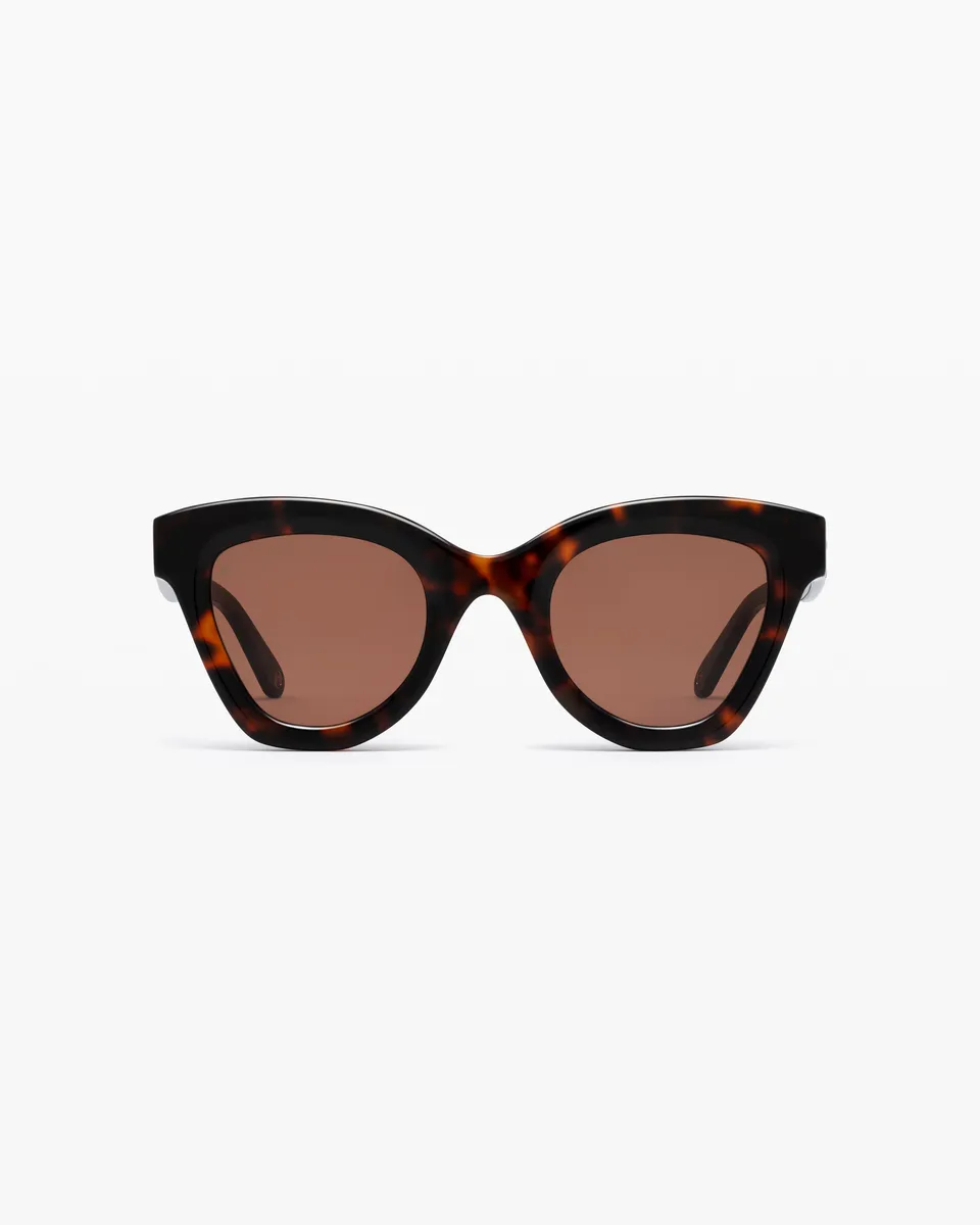 jimmy-fairly-la-naia-lunettes-de-soleil-papillon-en-ac-tate-caille-femme image 1