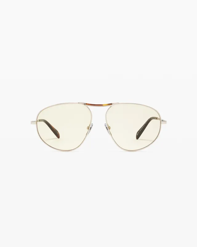 jimmy-fairly-la-parsley-lunettes-de-soleil-aviateur-argent-es-en-acier-inoxydabl image 1