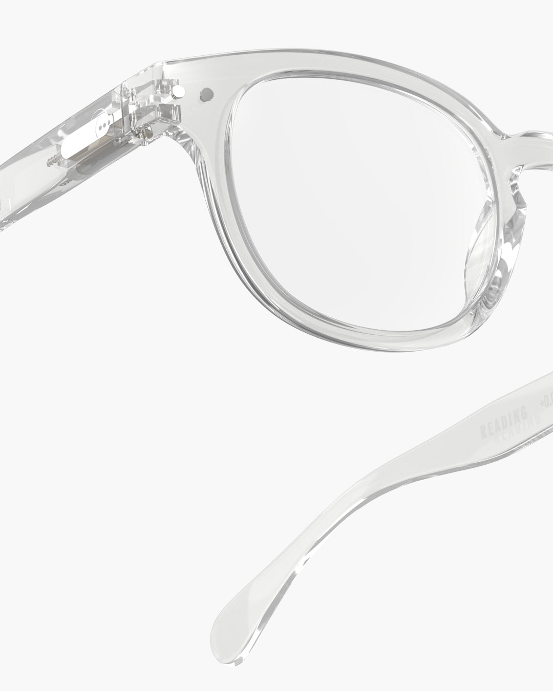 izipizi-reading-c-crystal-lunettes-de-lecture-unisexes-dioptries-de-1-3 image 3