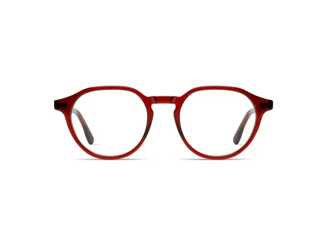komono-nigel-grand-merlot-lunettes-optiques image 1