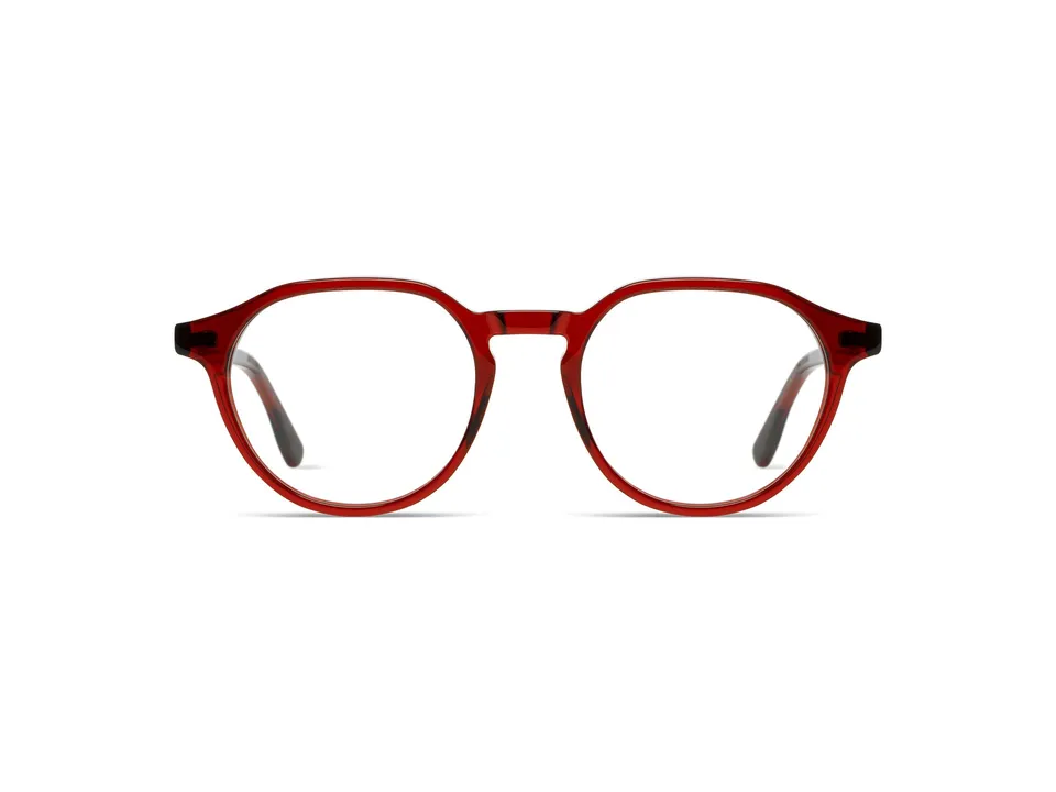 komono-nigel-grand-merlot-lunettes-optiques image 1