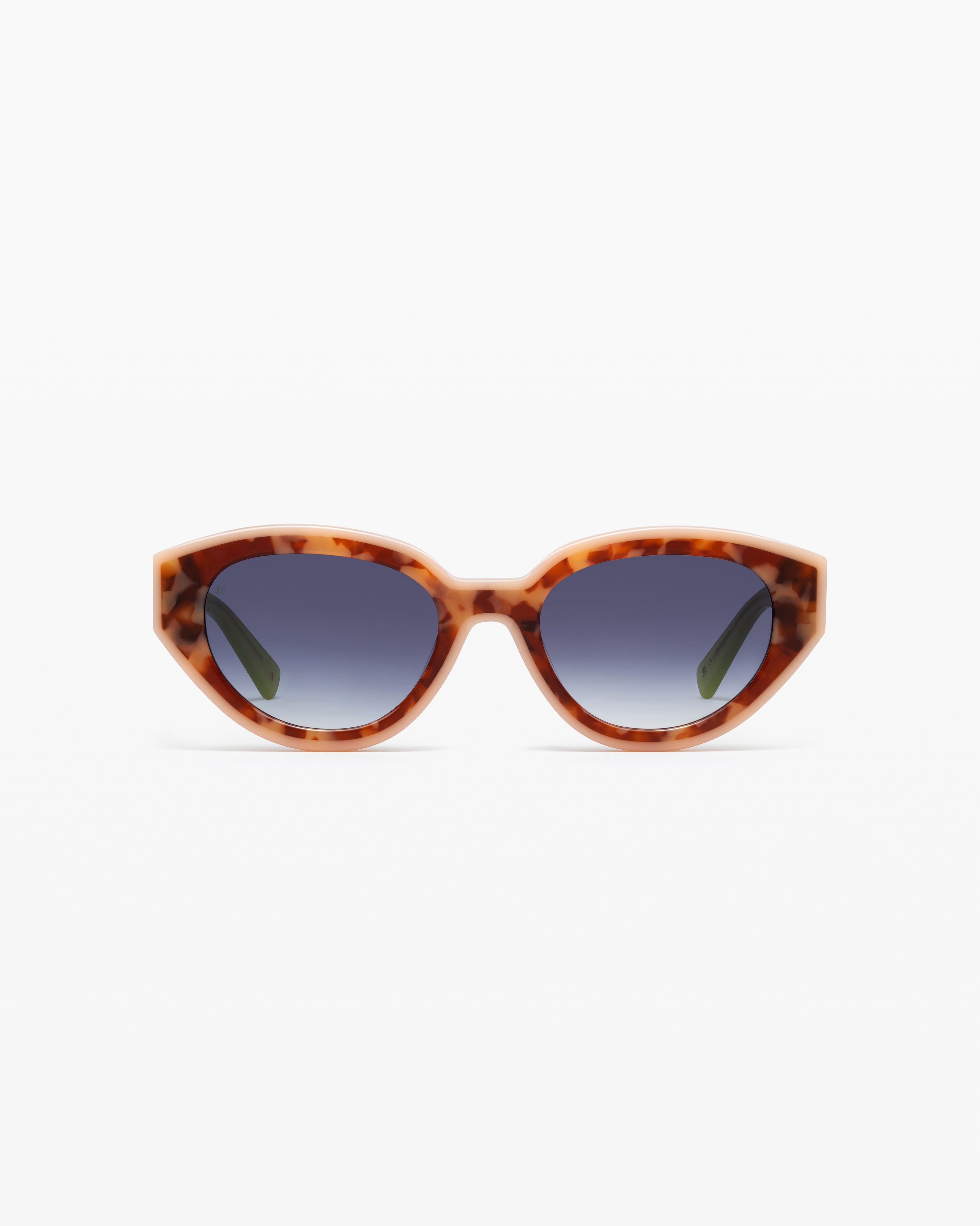 jimmy-fairly-la-carlita-lunettes-de-soleil-papillon-roses-femme-m image 1