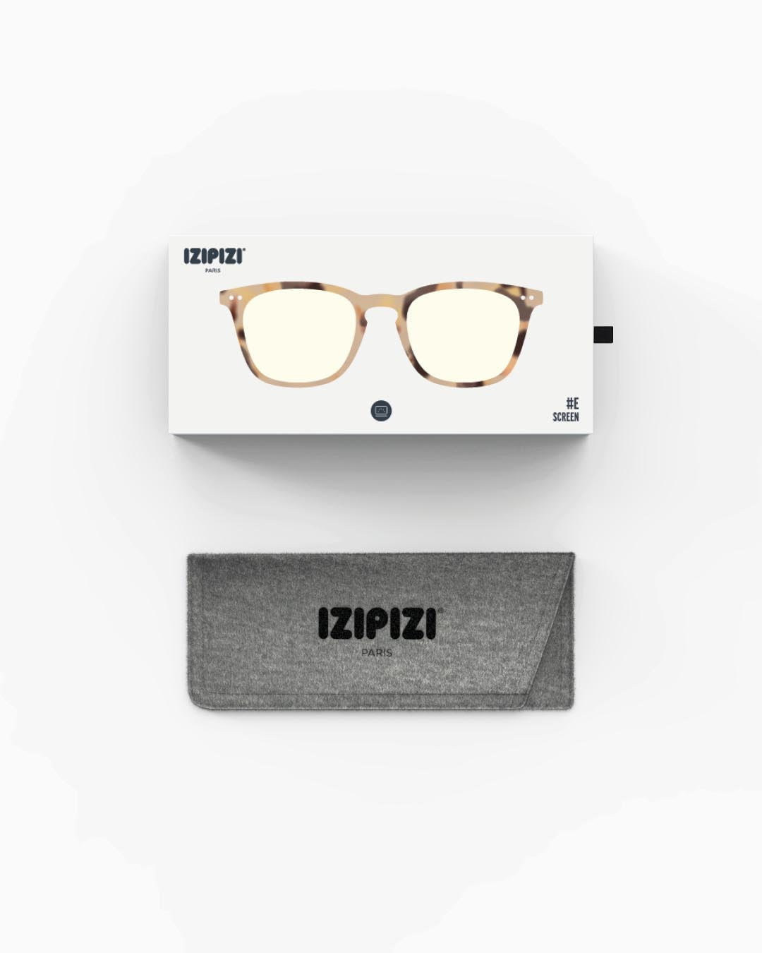 izipizi-reading-screen-e-light-tortoise-lunettes-de-lecture-anti-lumi-re-bleue image 5