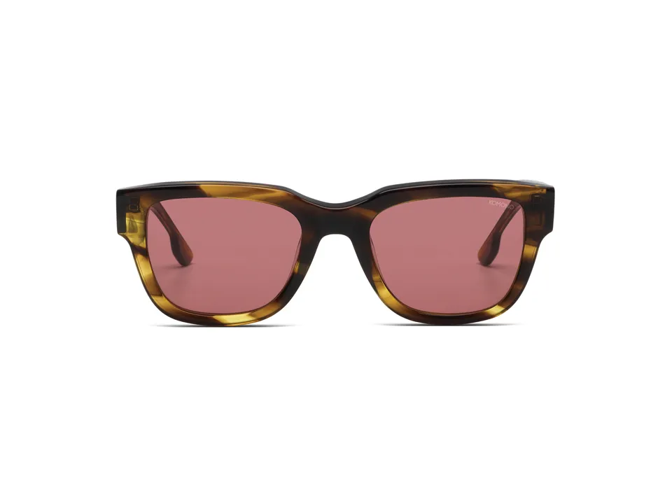 komono-danny-desert-dust-lunettes-de-soleil image 1