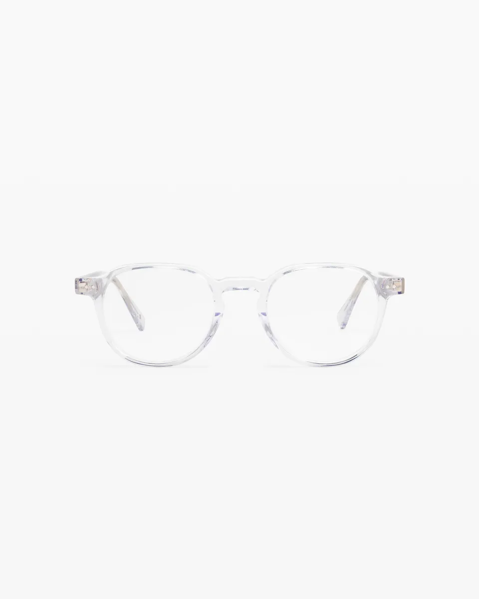 jimmy-fairly-la-evans-l-lunettes-de-vue-rondes-en-ac-tate-taille-large-transpare image 1