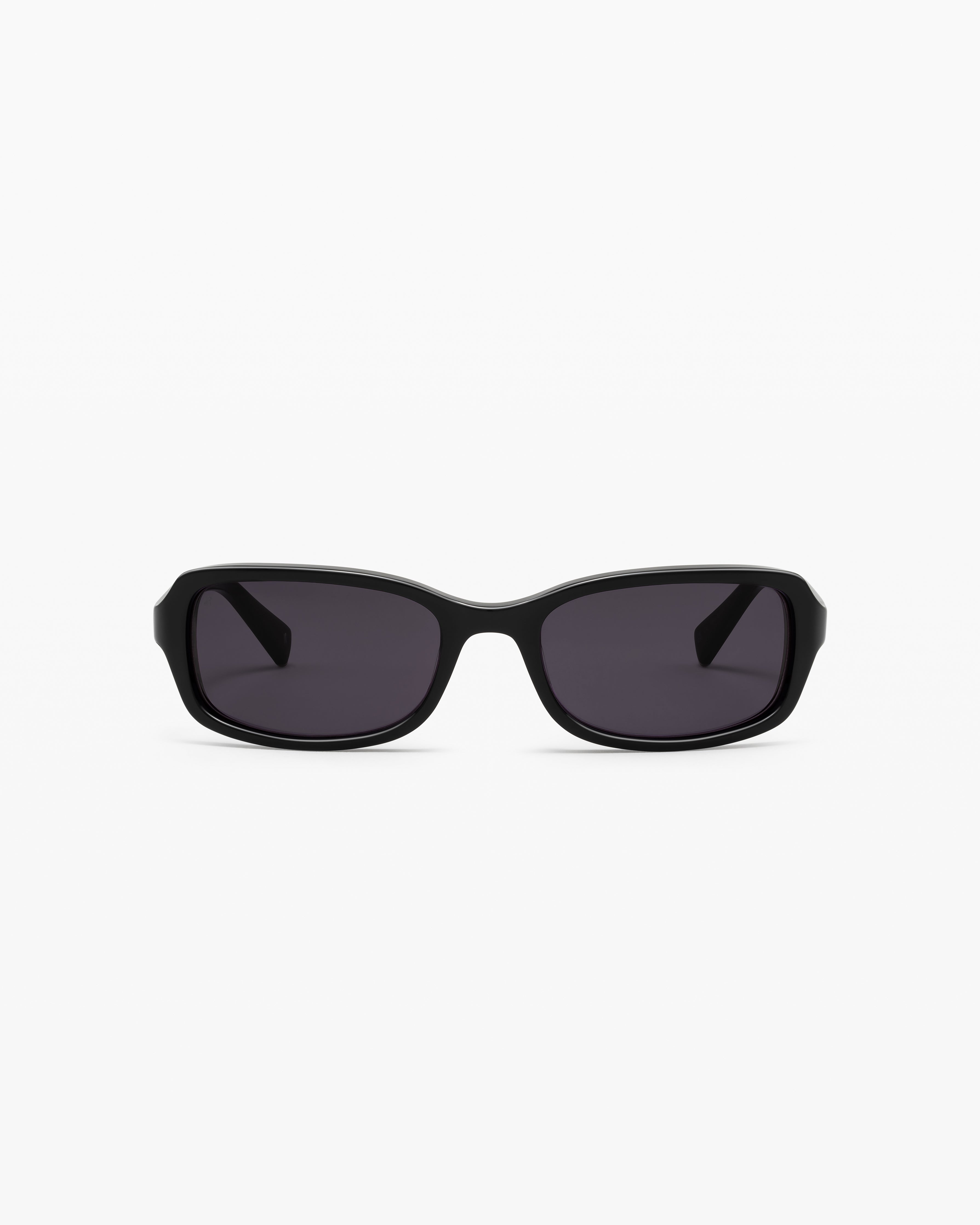 jimmy-fairly-la-jani-lunettes-de-soleil-rectangulaire-noir image 1