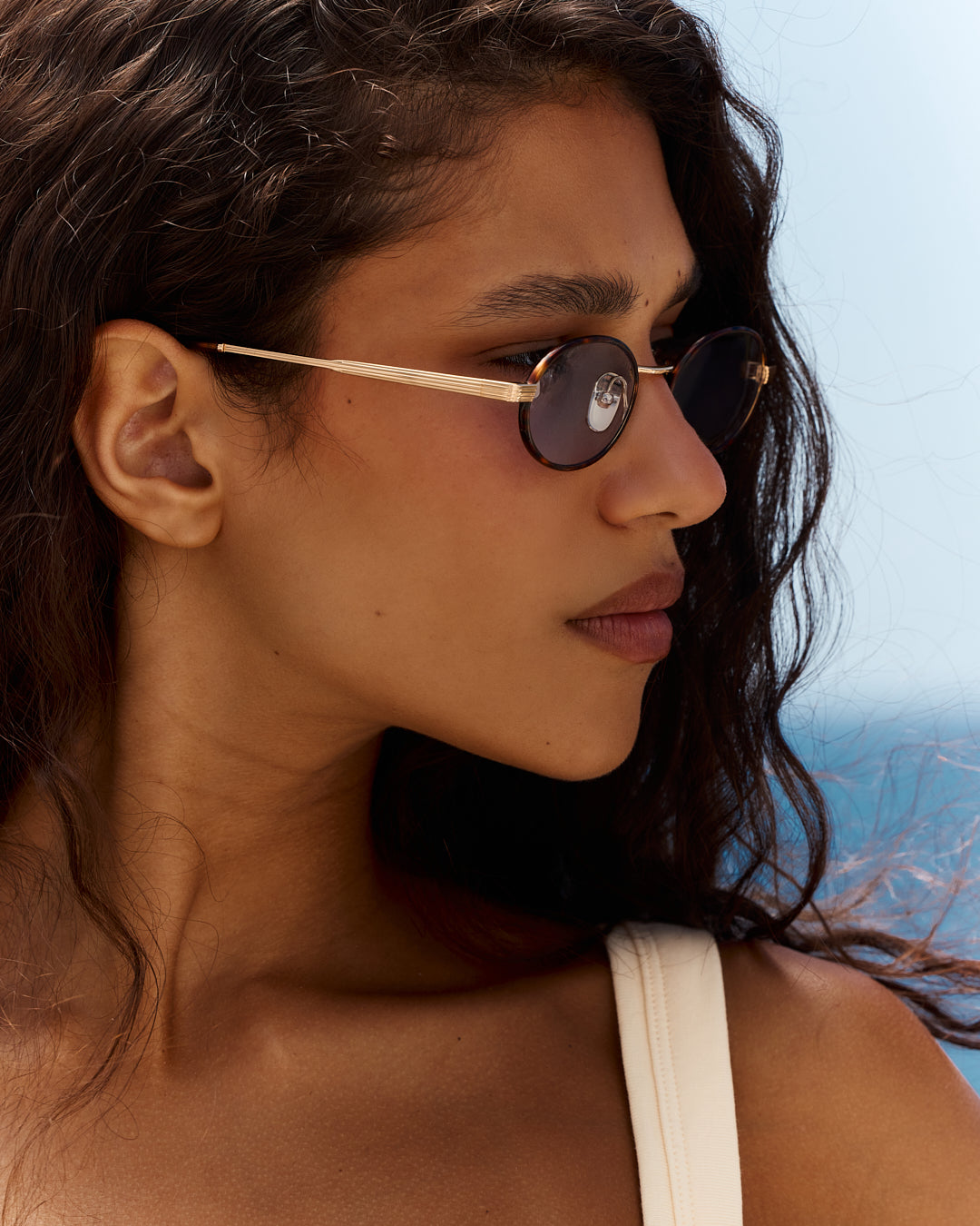 jimmy-fairly-la-sigi-jf-colors-lunettes-de-soleil-ovales-dor-es-verres-interchan image 4
