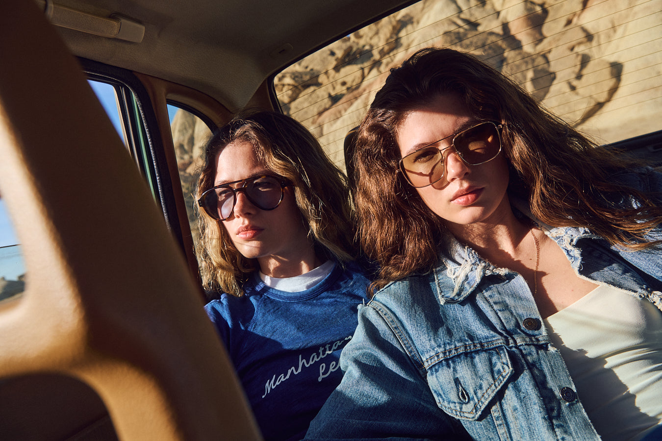 jimmy-fairly-la-suli-lunettes-de-soleil-aviateur-m-tal-dor-es-taille-m-visage-fi image 3