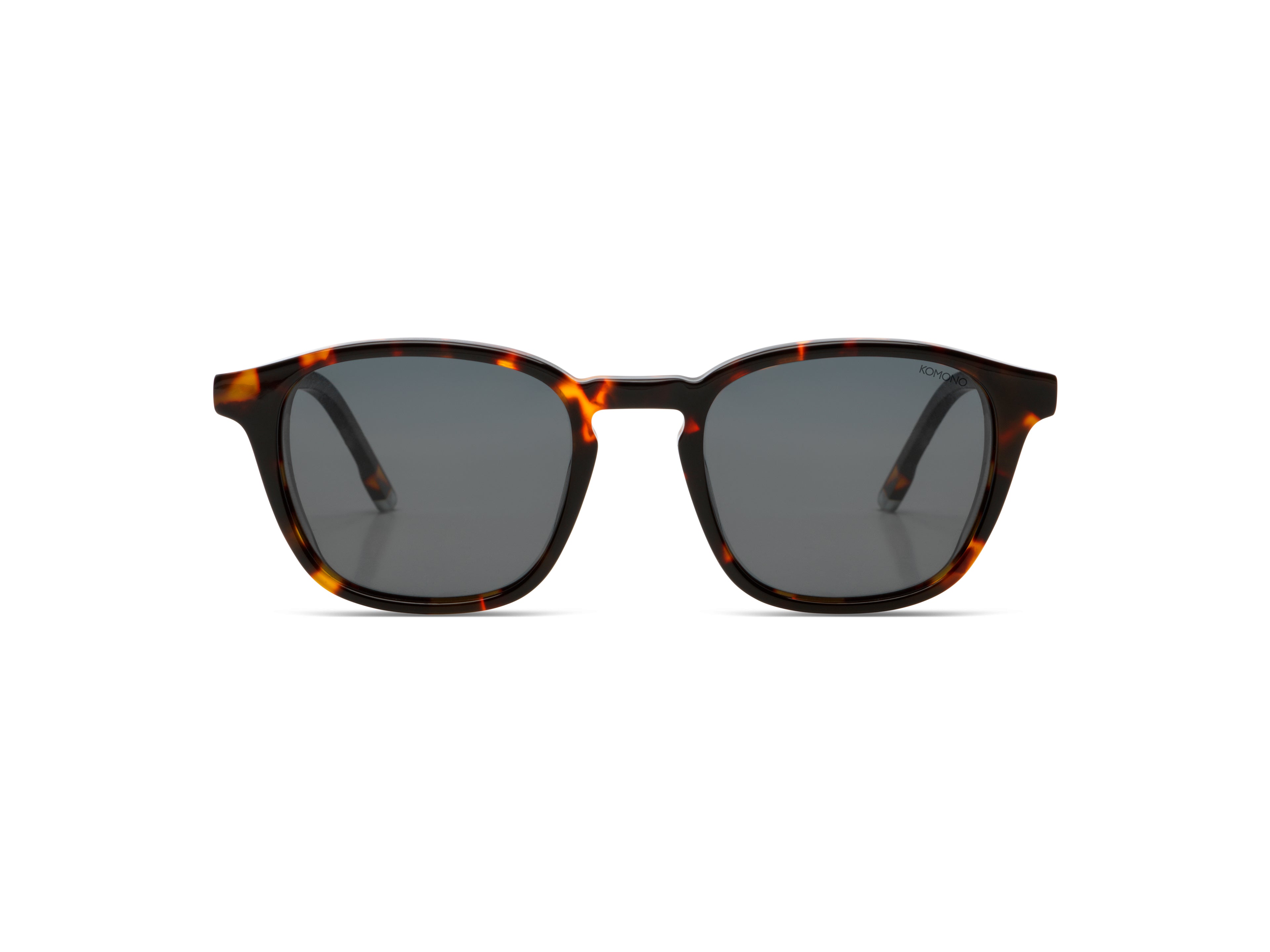 komono-marlon-tortoise-glass-wing-lunettes-de-soleil-rectangulaires-ac-tate-colo image 1