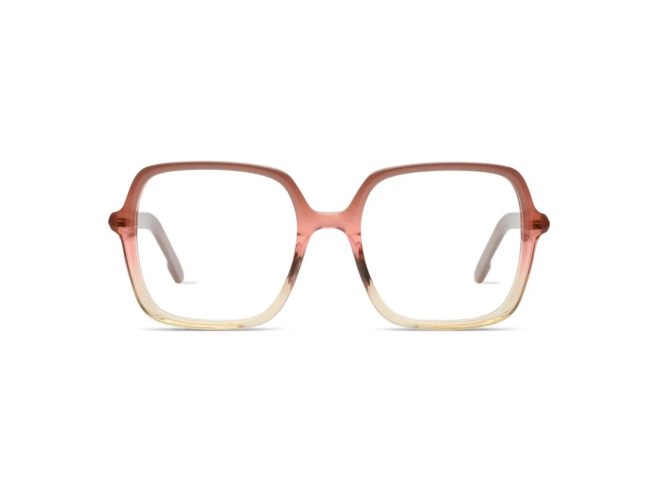 komono-barbara-rose-bloom-lunettes-de-vue-de-la-collection-core image 1