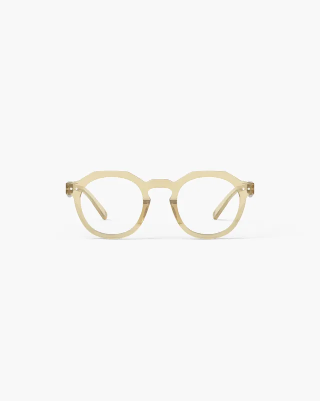 izipizi-reading-e-morning-ray-lunettes-de-lecture-unisexes image 1