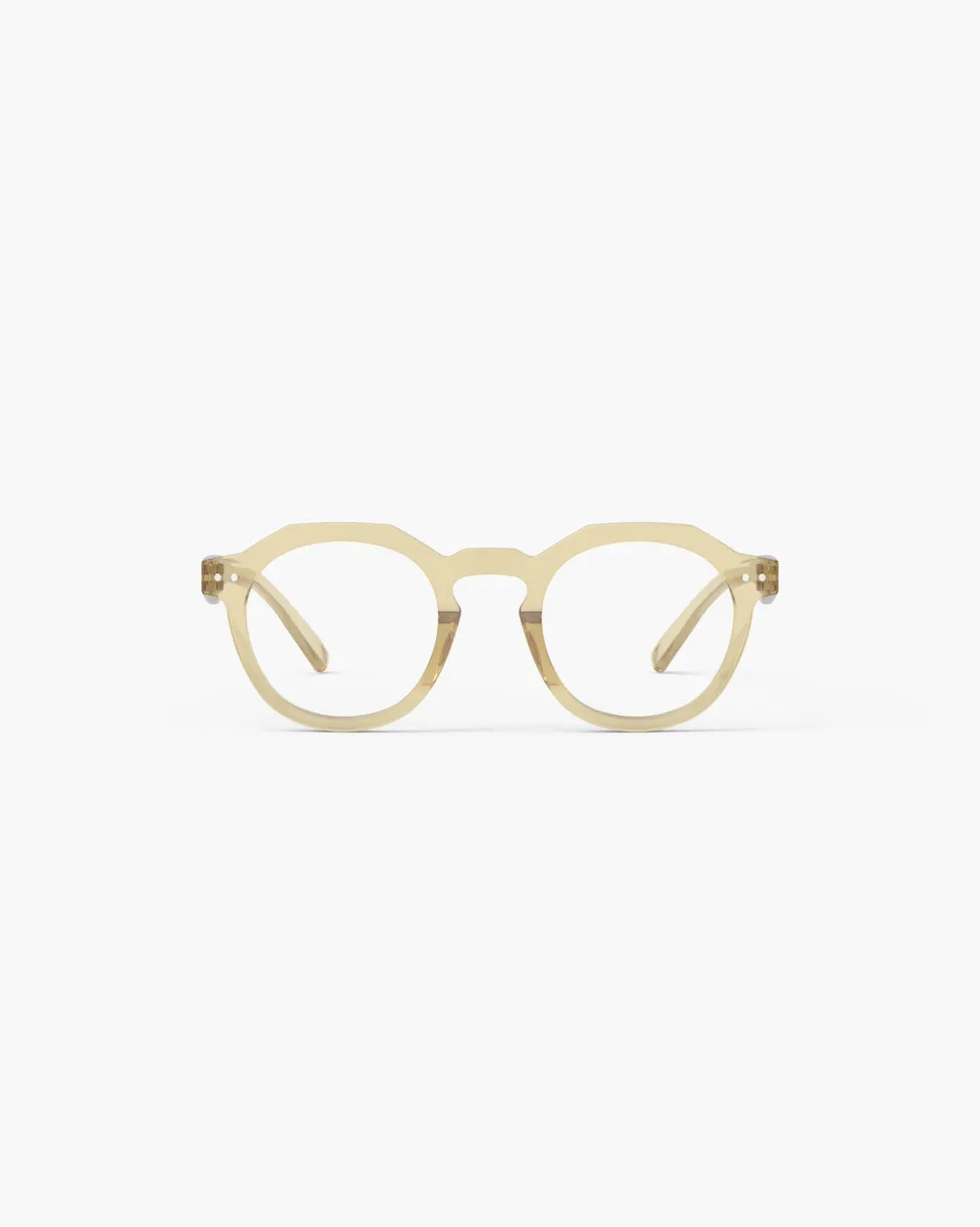 izipizi-reading-e-morning-ray-lunettes-de-lecture-unisexes image 1