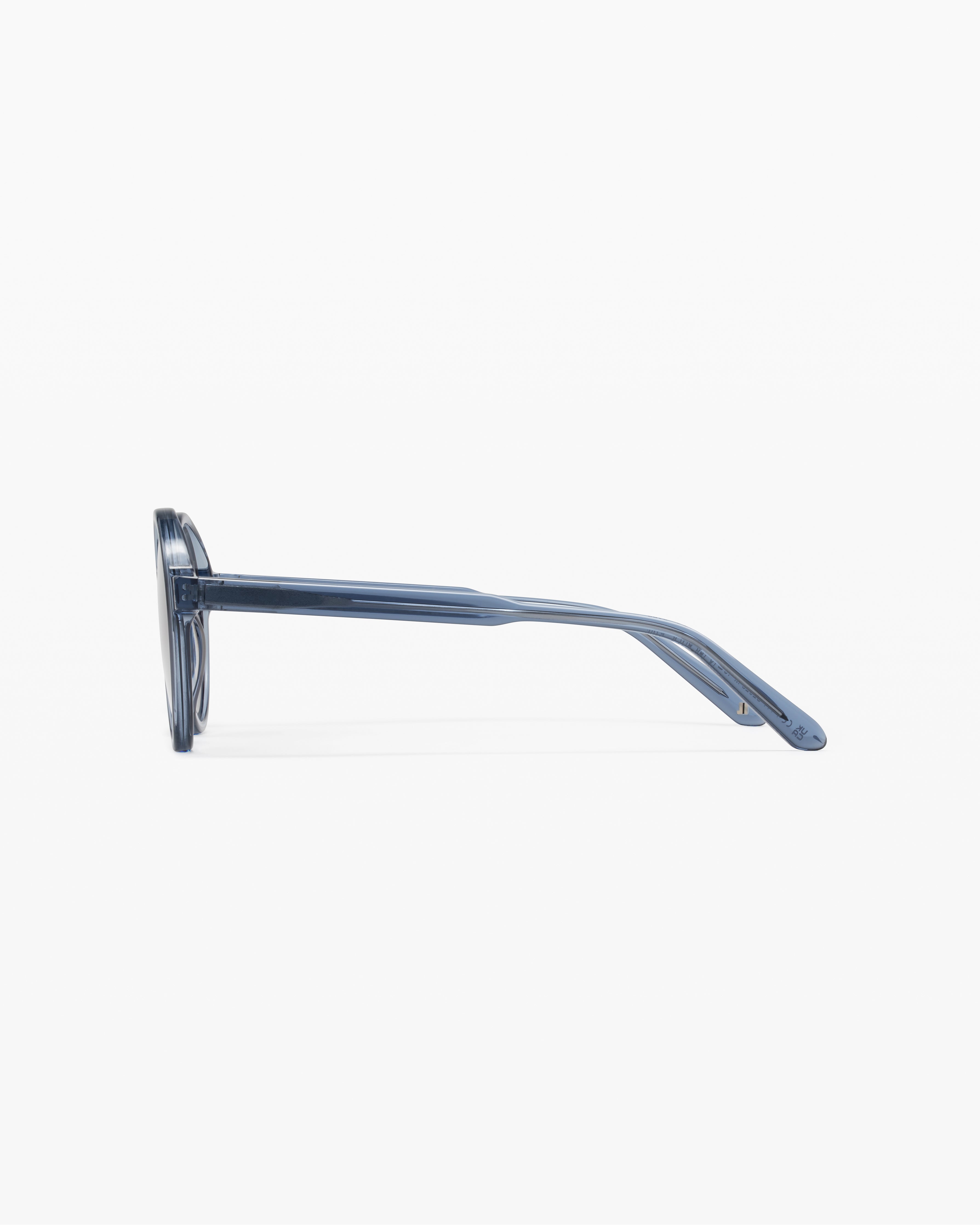 jimmy-fairly-la-mini-gadjo-lunettes-de-soleil-enfant-rondes-bleues-m image 3