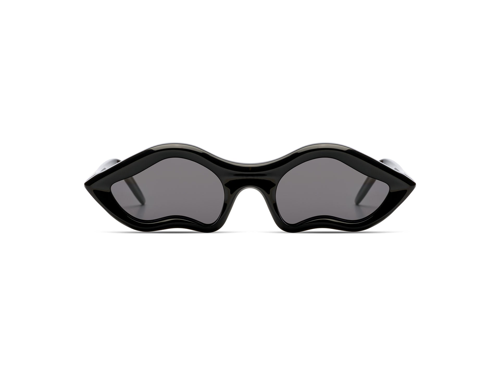 komono-x-byeongho-lee-black-smoke-lunettes-de-soleil-dition-collaboration image 2