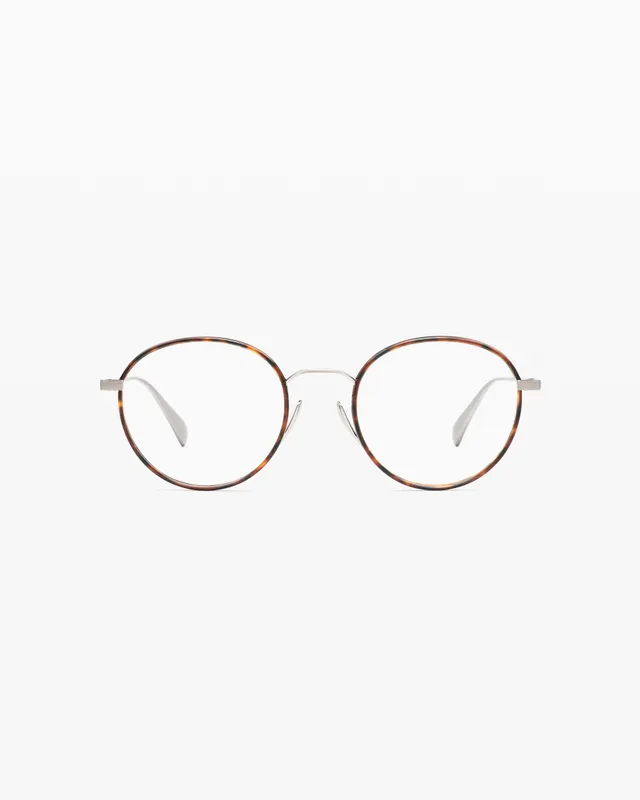 jimmy-fairly-la-nori-l-lunettes-de-vue-rondes-mixte-taille-l-monture-titane-japo image 1