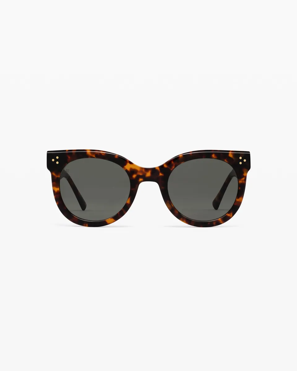 jimmy-fairly-la-deva-lunettes-de-soleil-papillon-ac-tate-caille-femme image 1