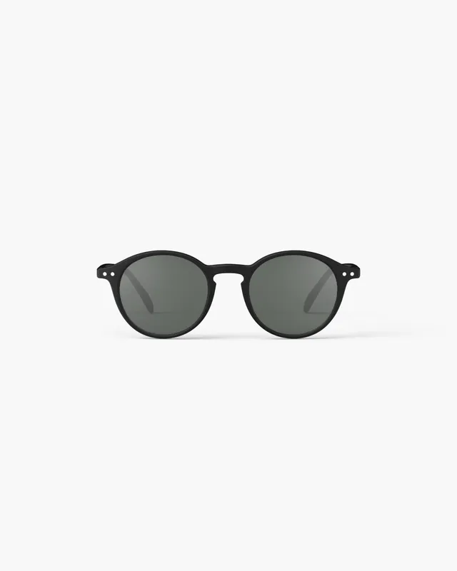 izipizi-sun-d-black-lunettes-de-soleil-unisexe image 1