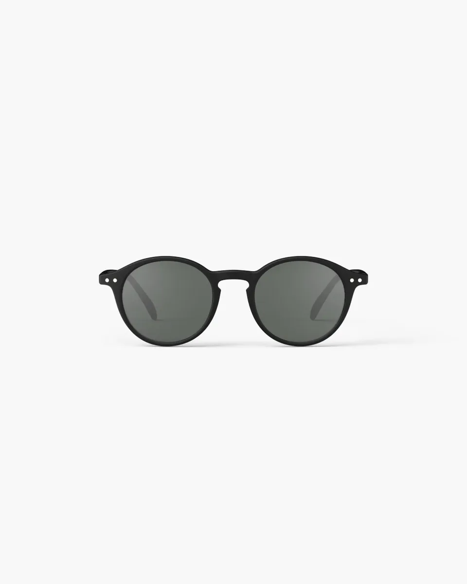 izipizi-sun-d-black-lunettes-de-soleil-unisexe image 1