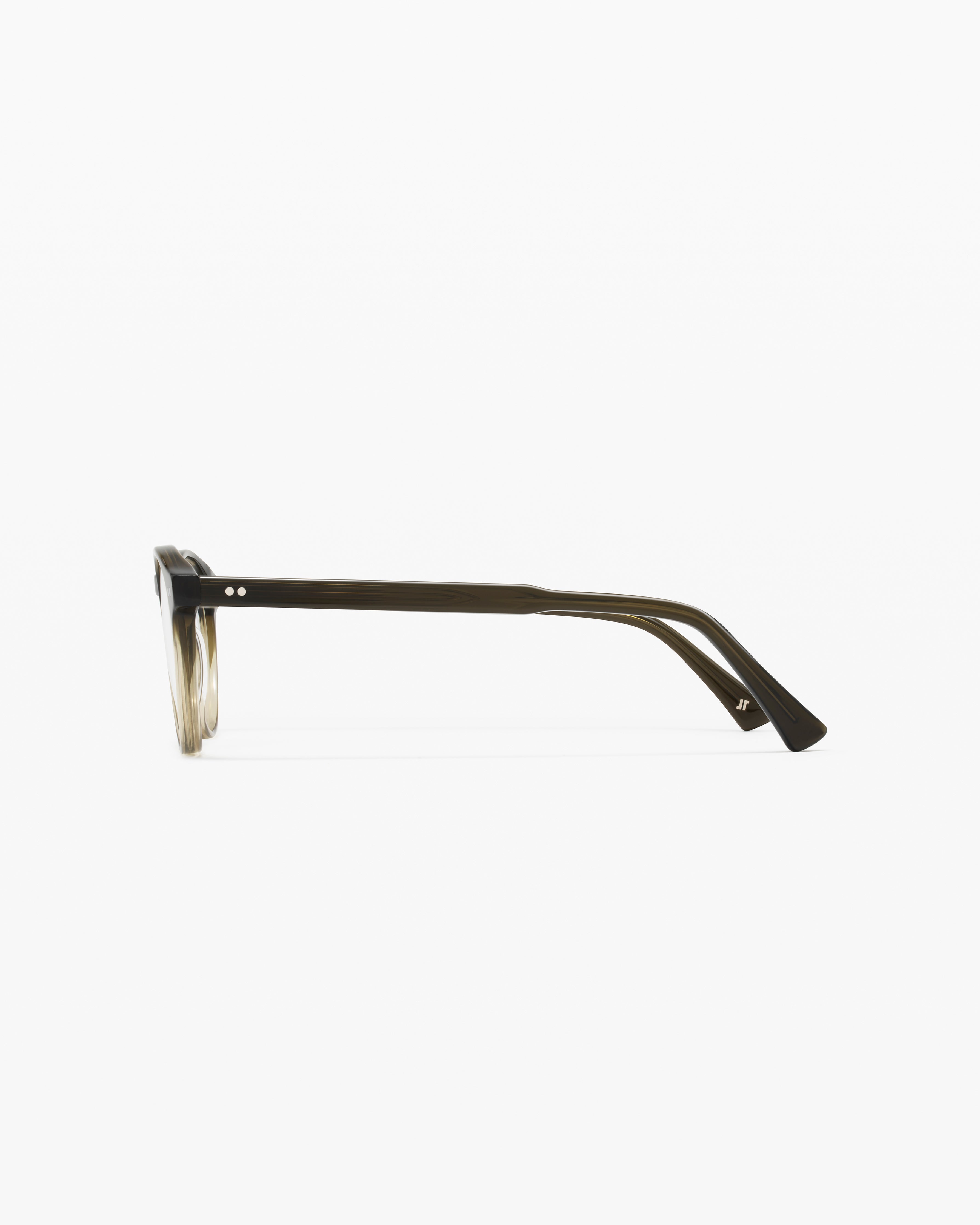 jimmy-fairly-la-cloud-lunettes-de-vue-rondes-homme-ac-tate-de-cellulose-vertes-a image 2