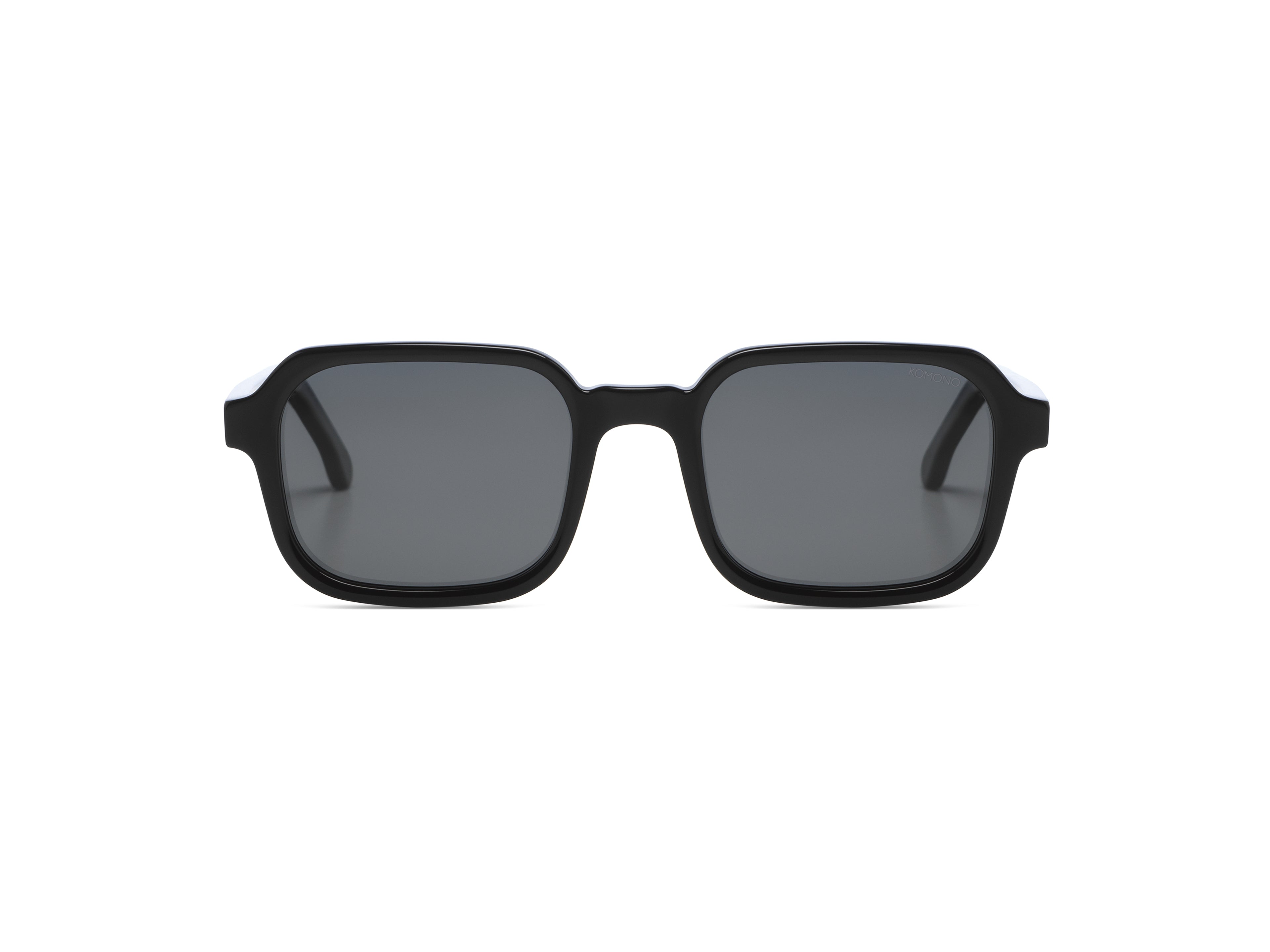 komono-romeo-black-lunettes-de-soleil image 1