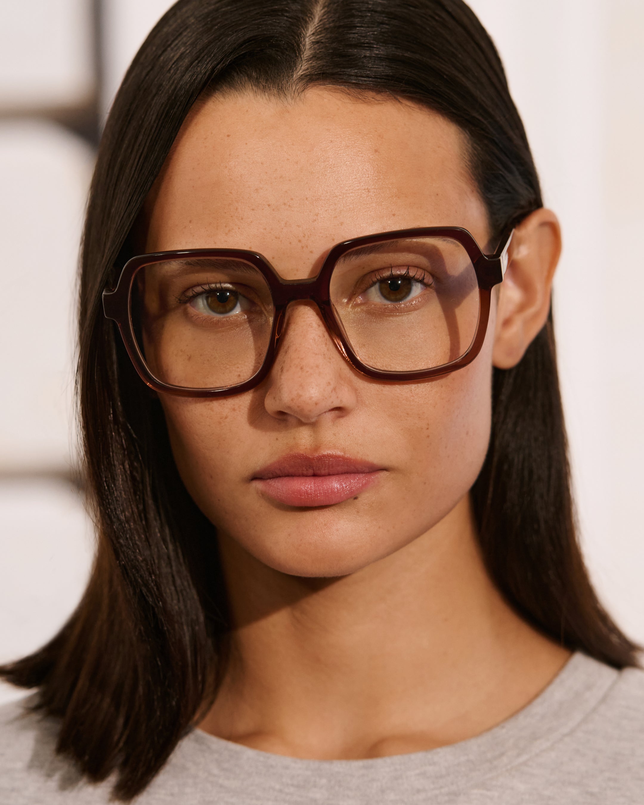 jimmy-fairly-la-lou-s-lunettes-de-vue-rectangulaires-oversize-en-ac-tate-petite- image 2