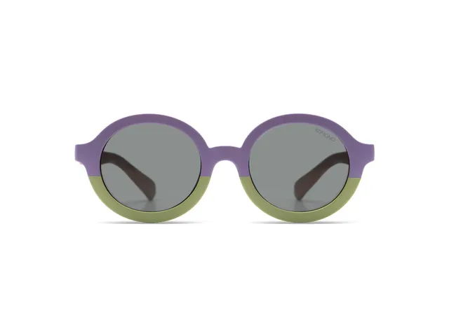 komono-lele-candy-triplets-lunettes-junior-pour-enfants-1-2-ans image 1