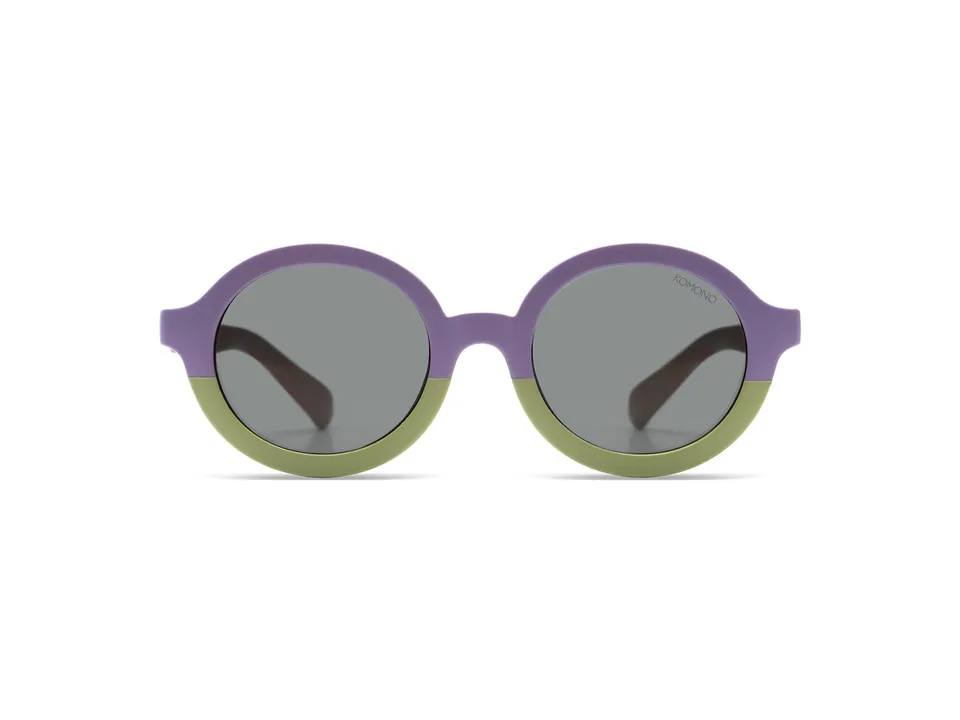 komono-lele-candy-triplets-lunettes-junior-pour-enfants-1-2-ans image 1