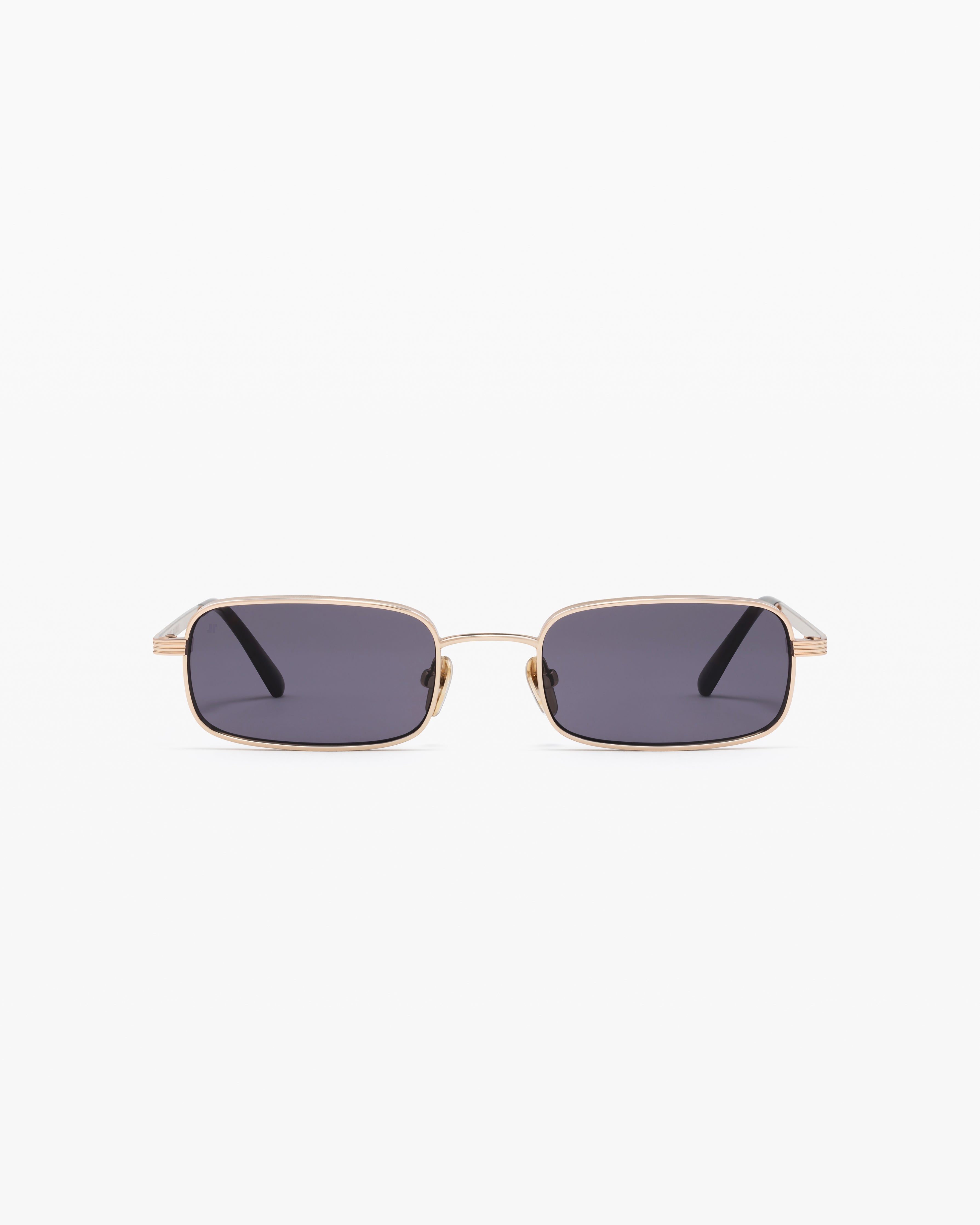 jimmy-fairly-la-irene-lunettes-de-soleil-rectangulaires-femme-acier-inoxydable-d image 1