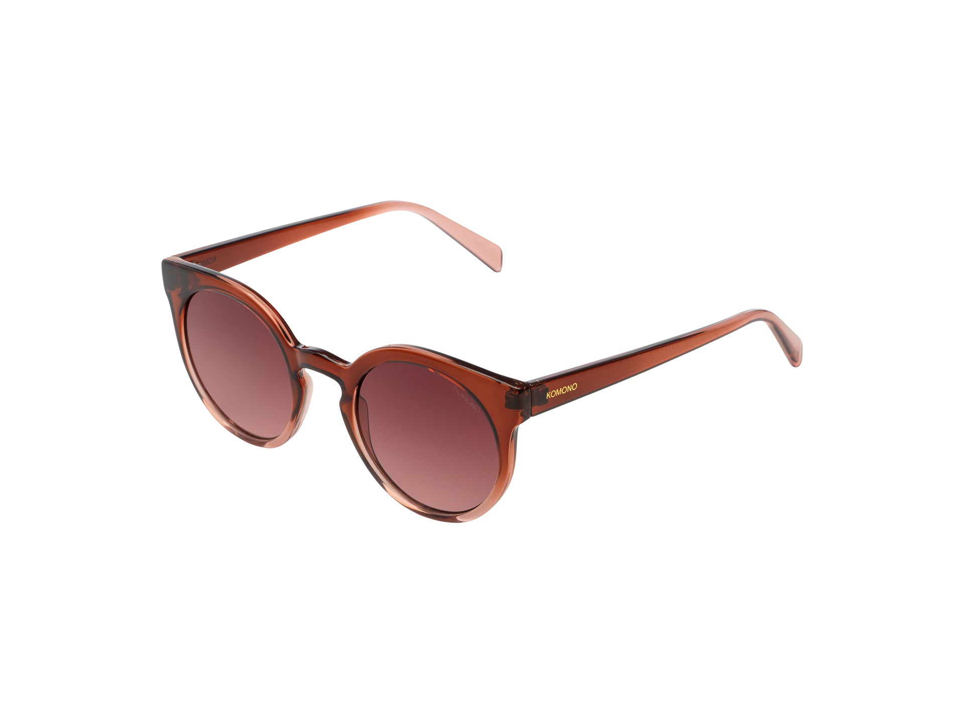 komono-lulu-rubyscale-lunettes-il-de-chat-verres-ronds image 3