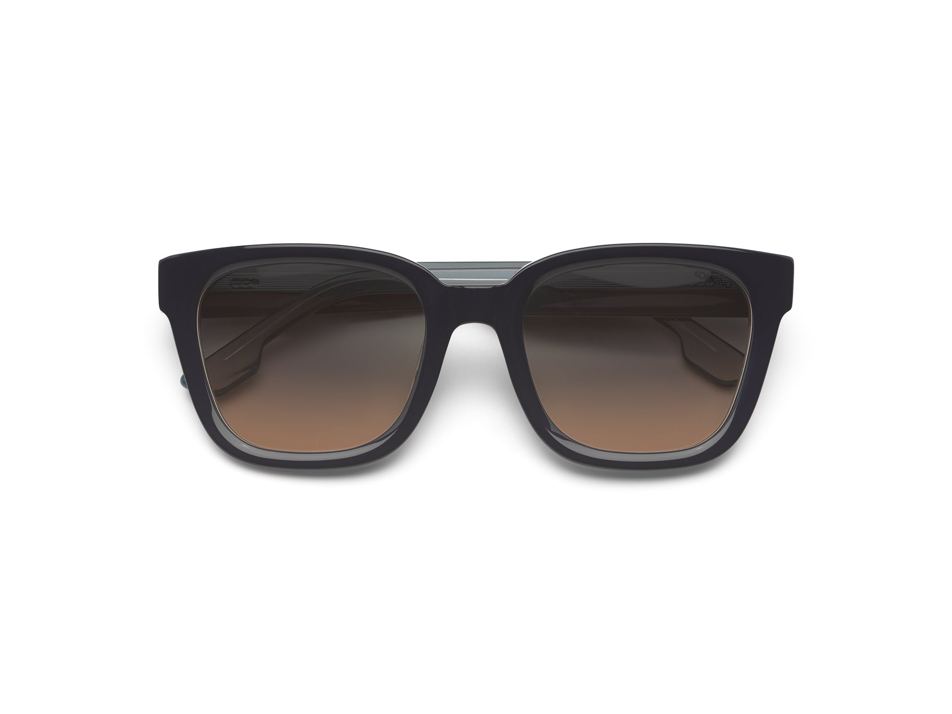 komono-turner-blue-night-lunettes-de-soleil-wayfarer-oversize-polaris-es image 3