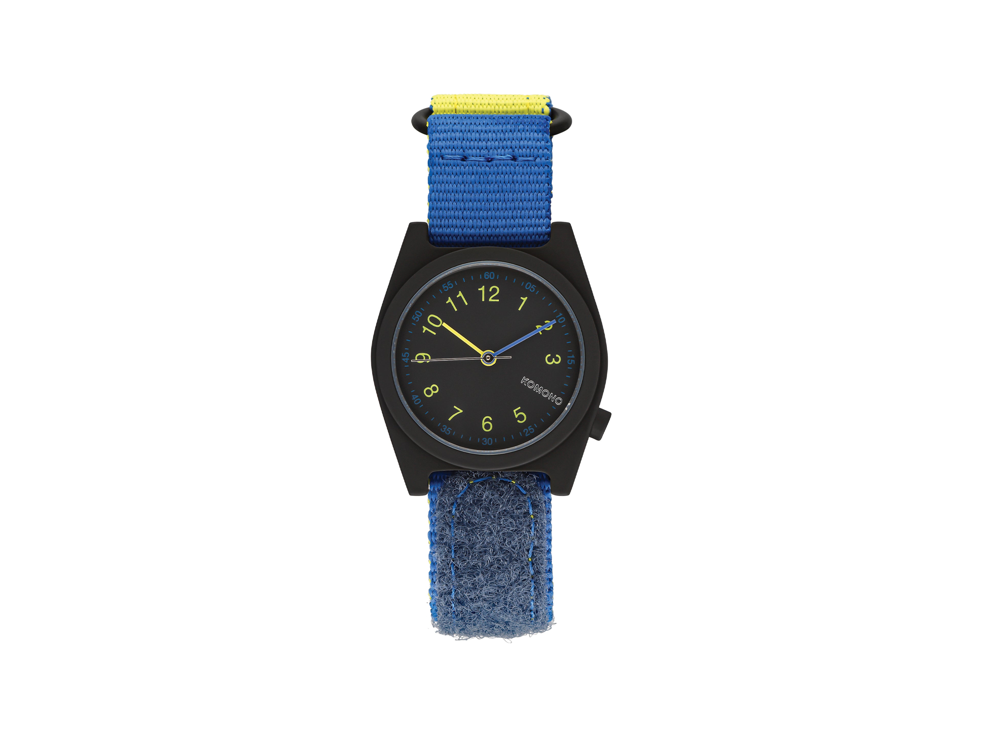 komono-rizzo-scuba-junior-montre-enfant-color-e image 1