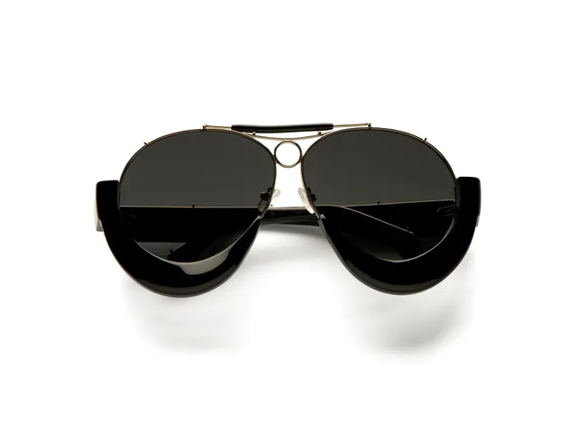 komono-x-rafaa-vincent-k-rber-black-lunettes-de-soleil-black-dition-rafaa image 1
