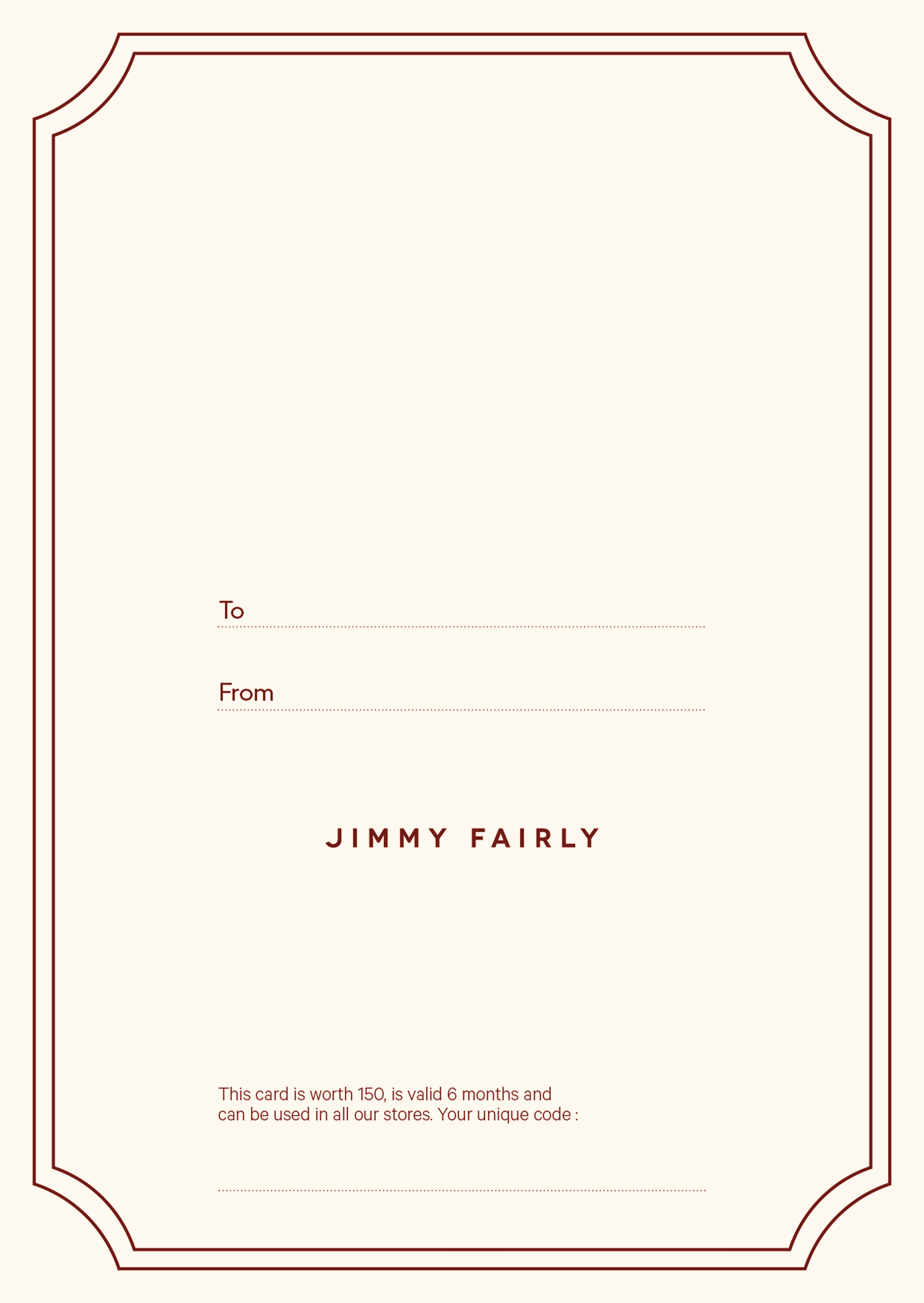 jimmy-fairly-carte-cadeau-bon-d-achat-valable-en-boutique-et-en-ligne-pendant-6- image 4