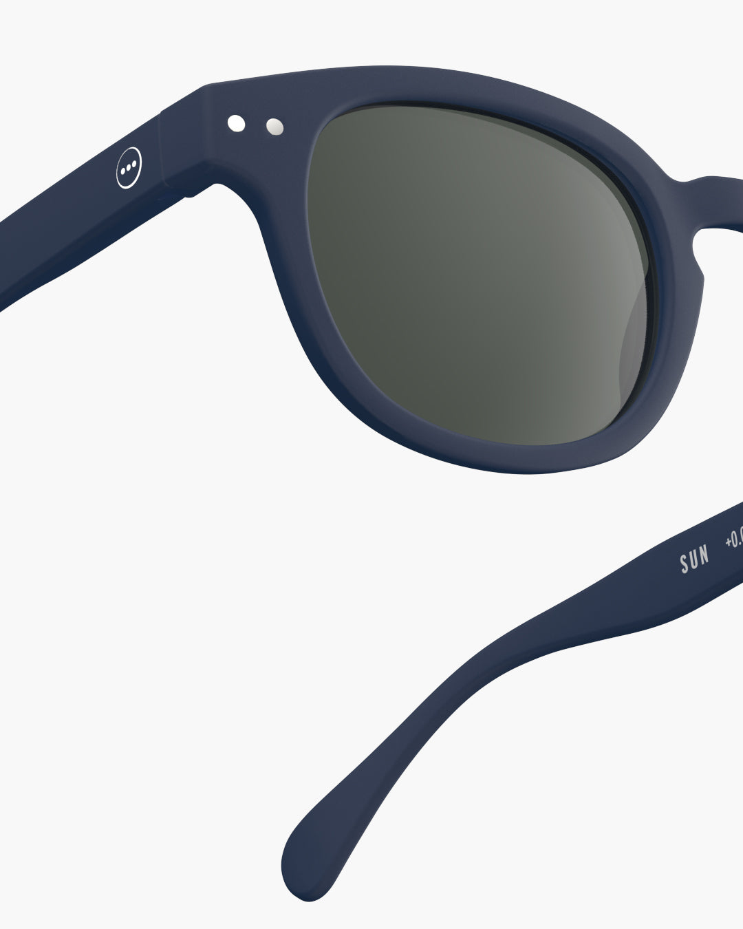 izipizi-sun-c-bleu-marine-lunettes-de-soleil-unisexes image 3