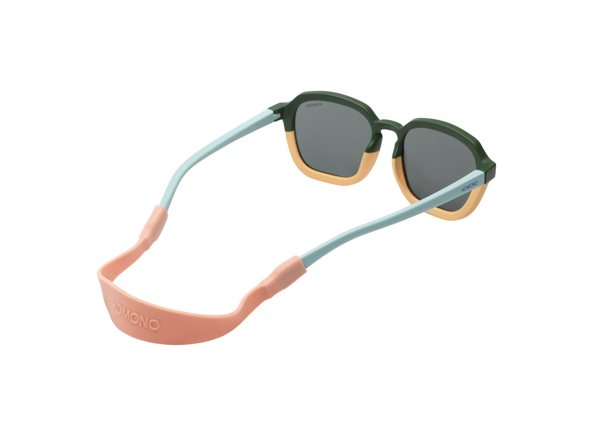 komono-matty-s-woody-triplets-lunettes-de-soleil-junior image 3